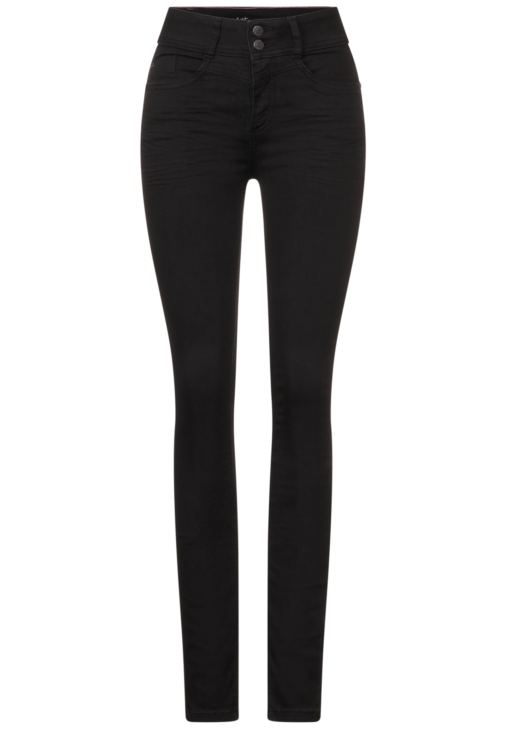 Dunkle Slim Fit Jeans #8