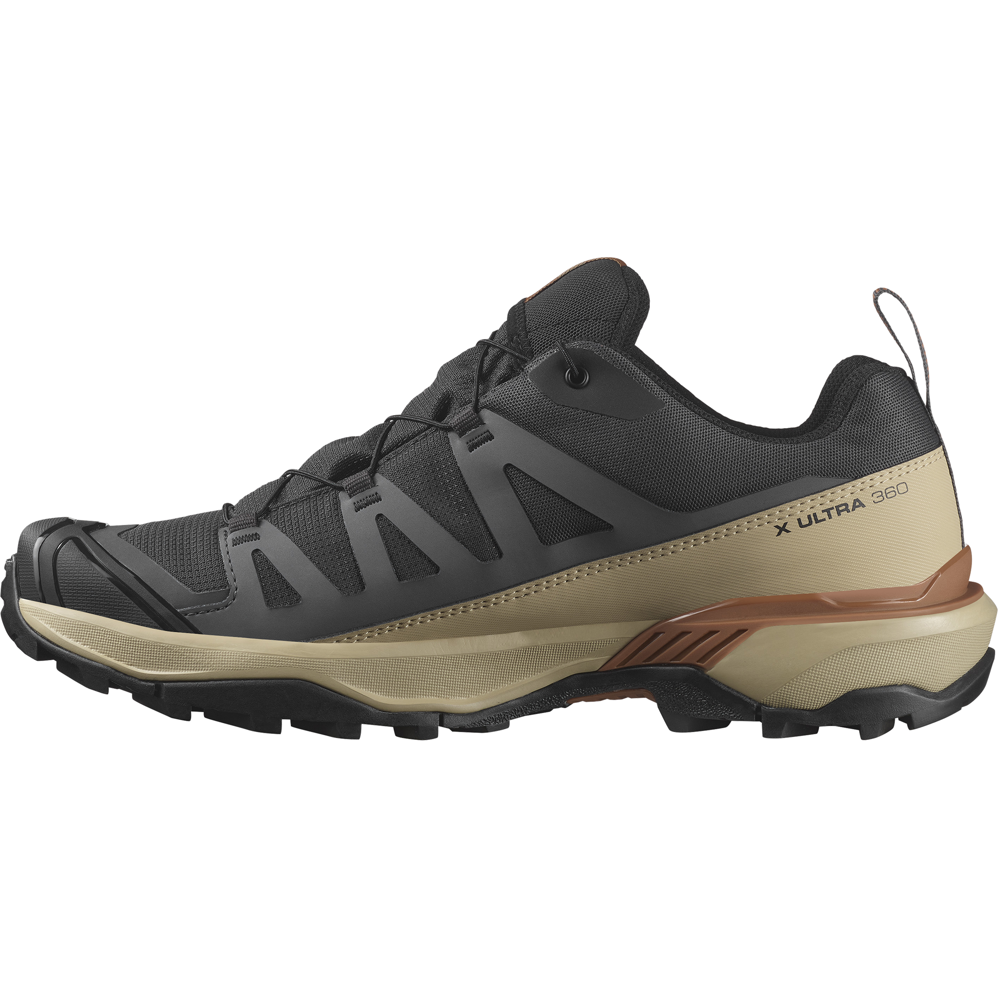 SHOES X ULTRA 360 GTX Phantm/Sfari/Caram #5