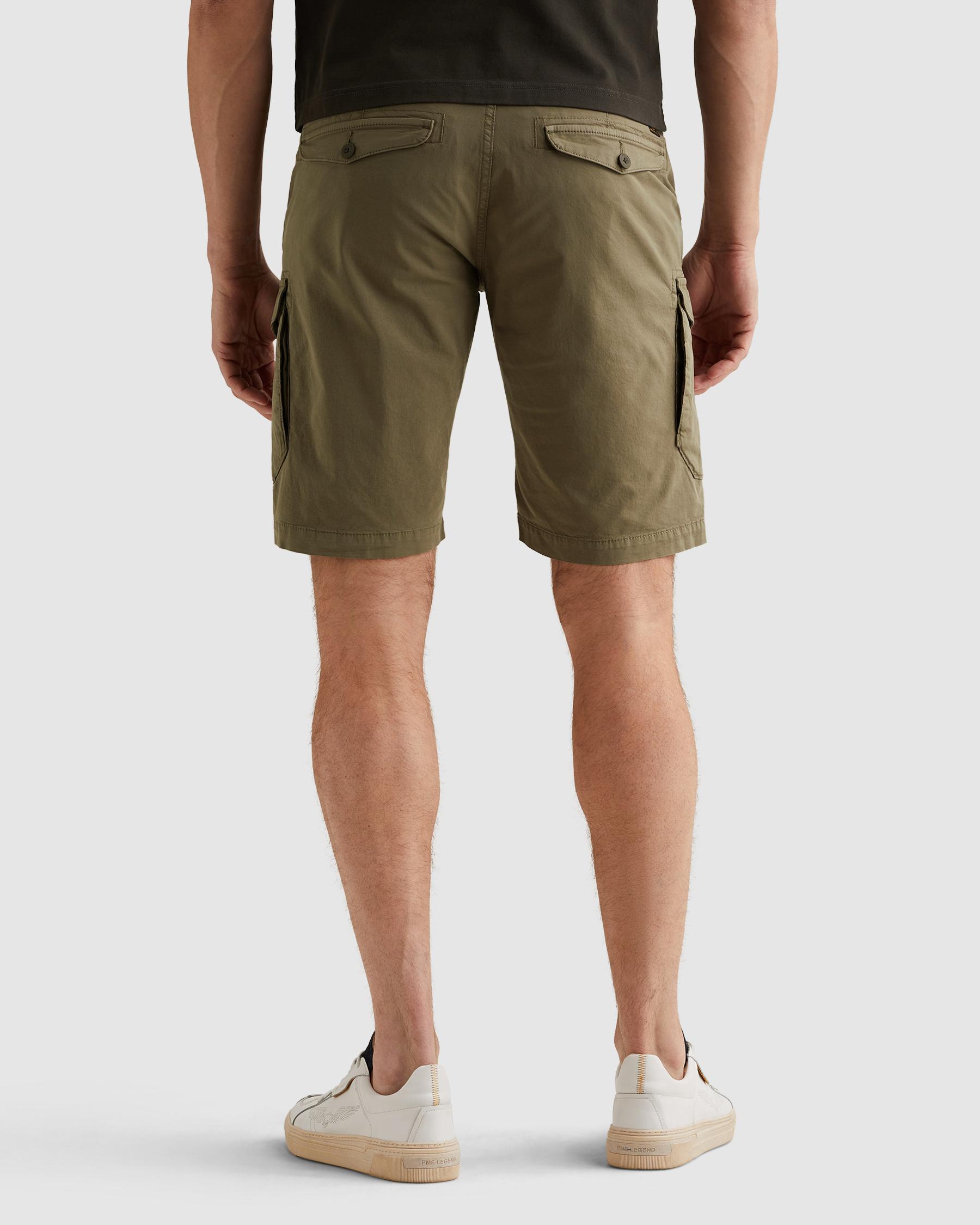 CLEARWING CARGO SHORTS STRETCH TWI #2