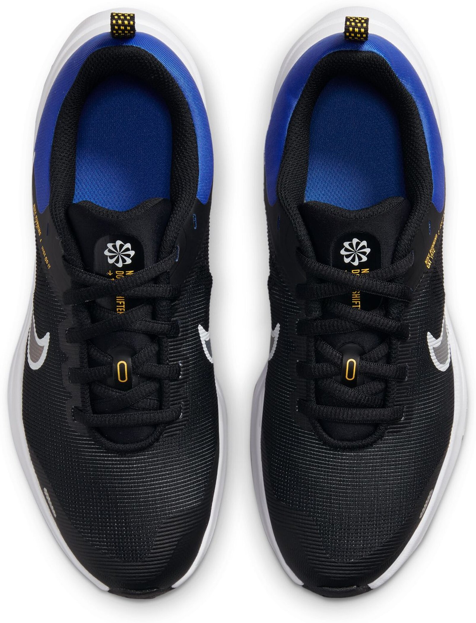 NIKE DOWNSHIFTER 12 NN (GS) #3