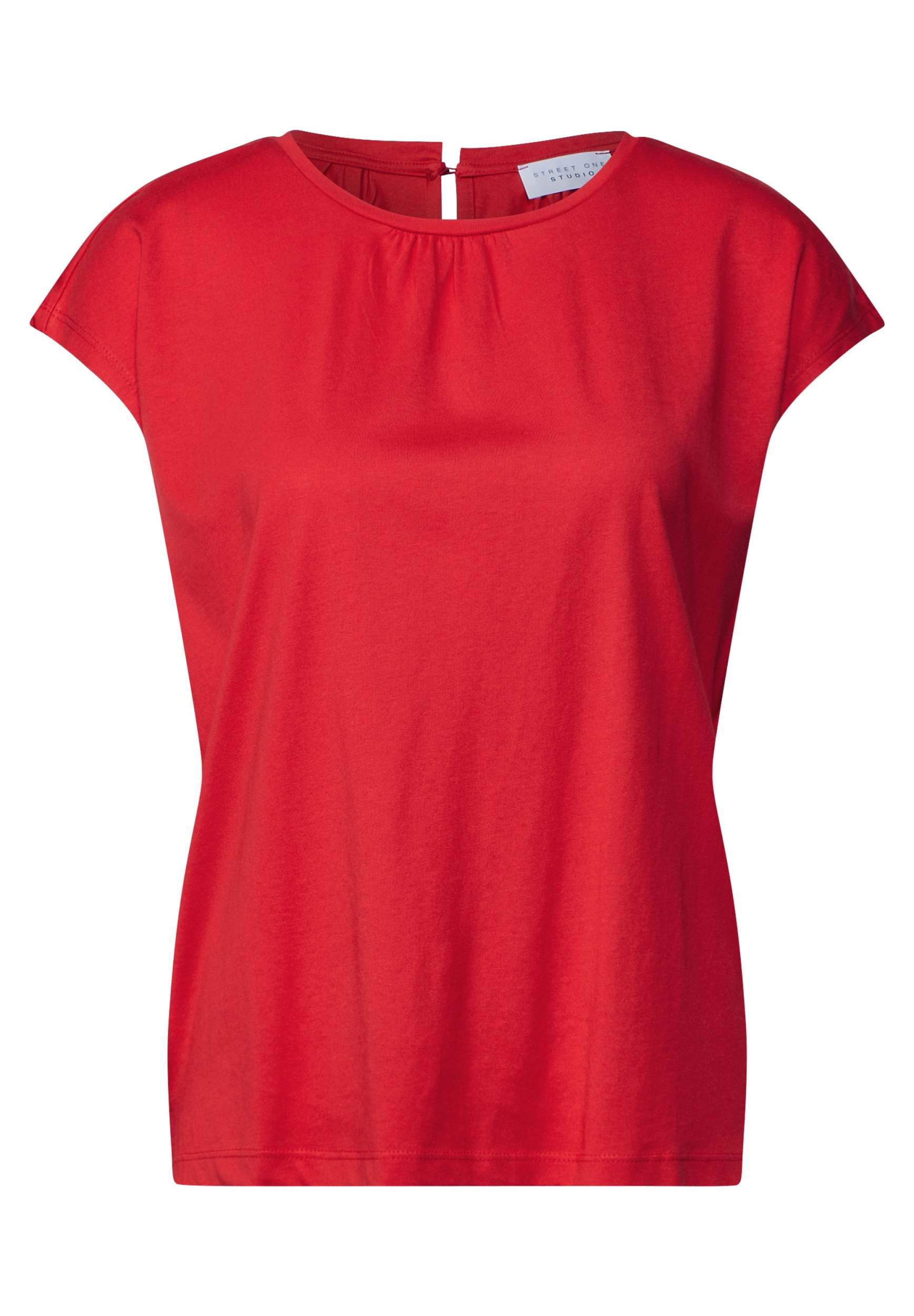 LTD QR_Studio_basic shirt w.ga #1