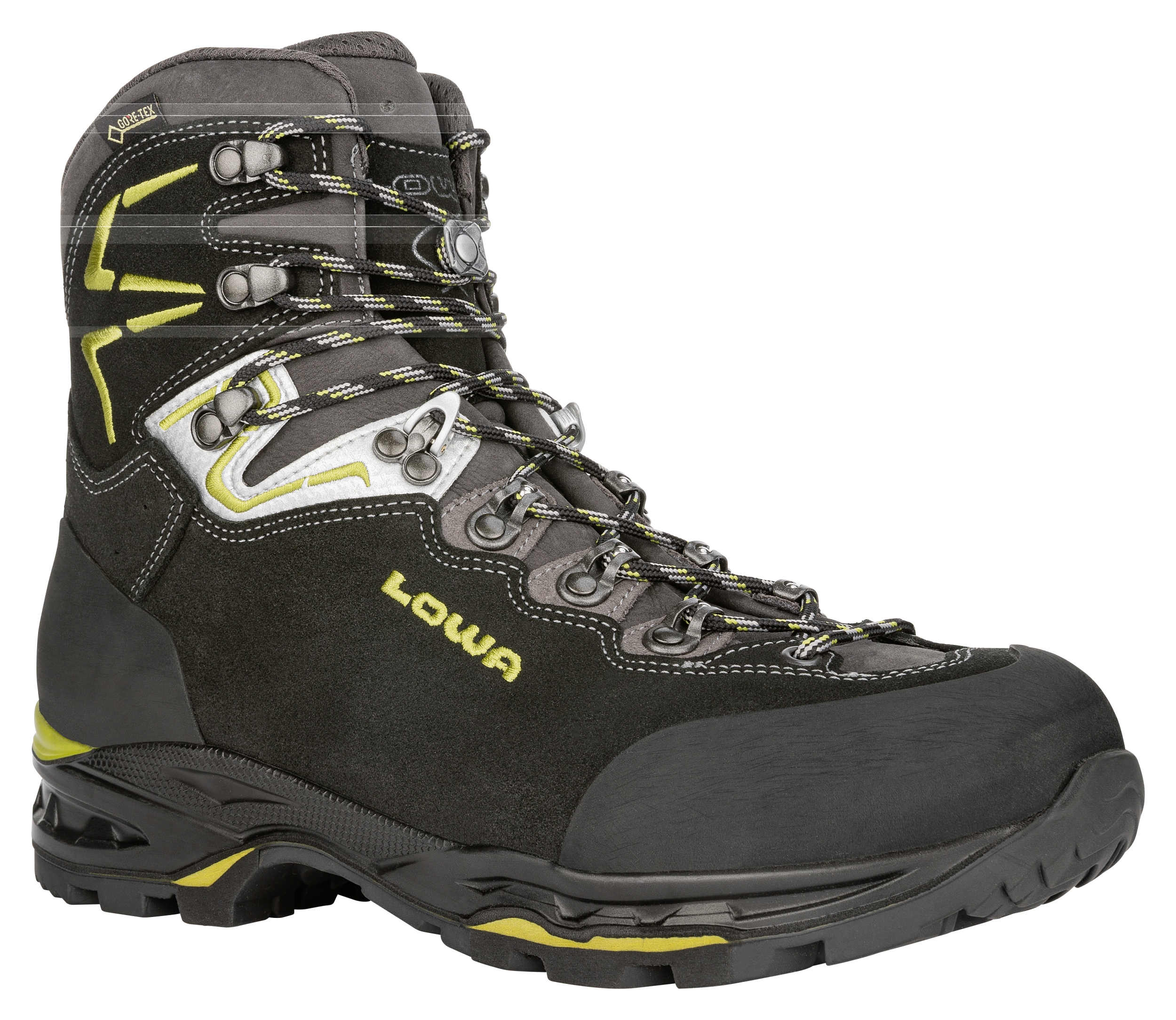 LOWA Herren Trekkingschuhe "Ticam II GTX" #4