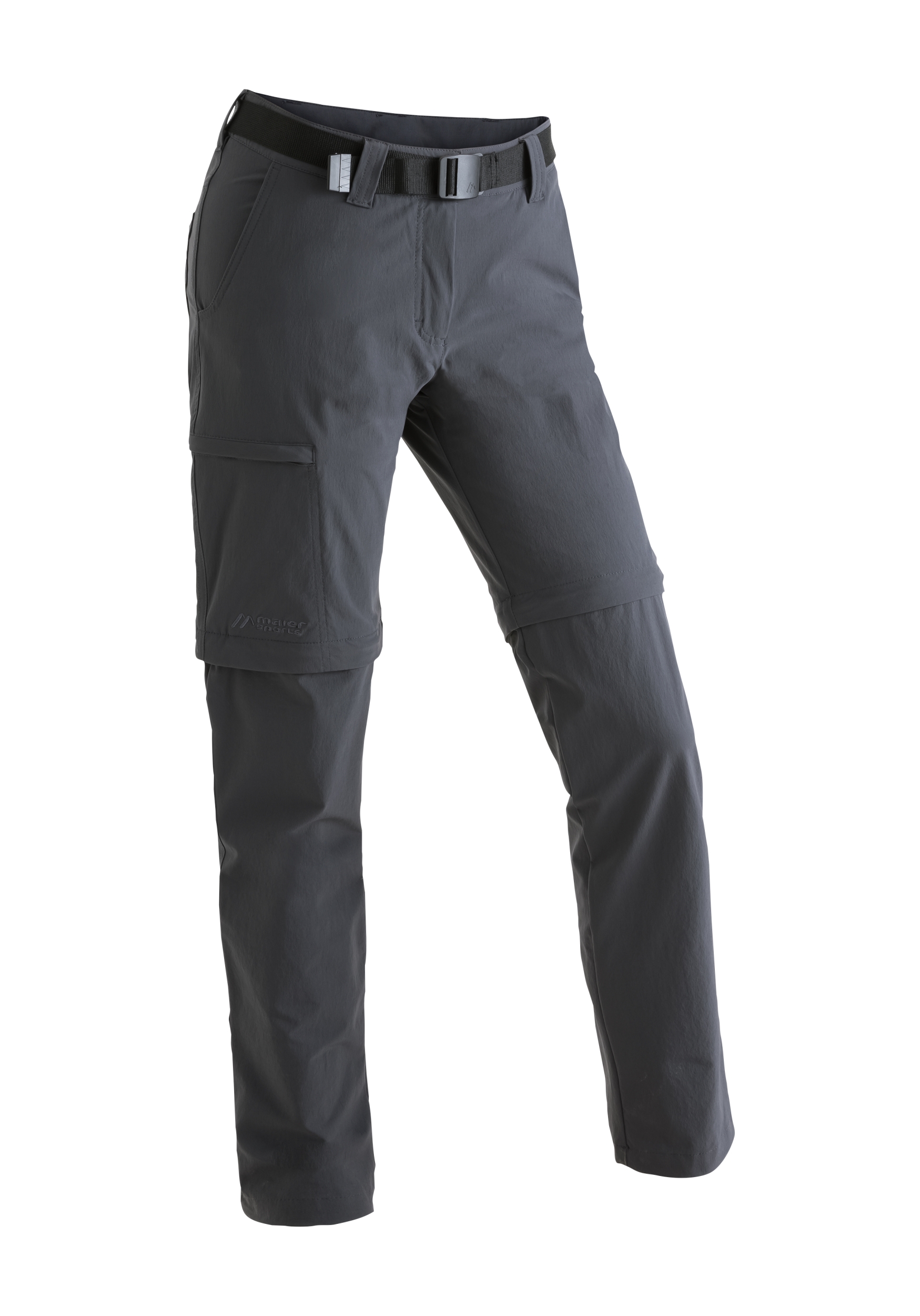 Inara slim zip Da-Zip Off Hose el. #1