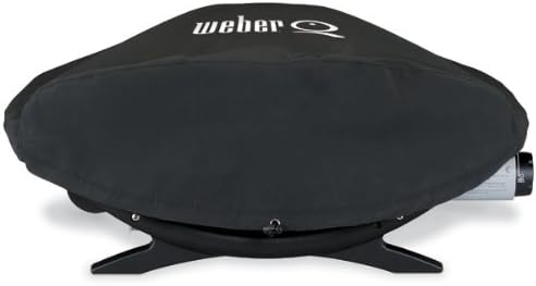 Weber-Grill, Adeckhaube Q 200 #1