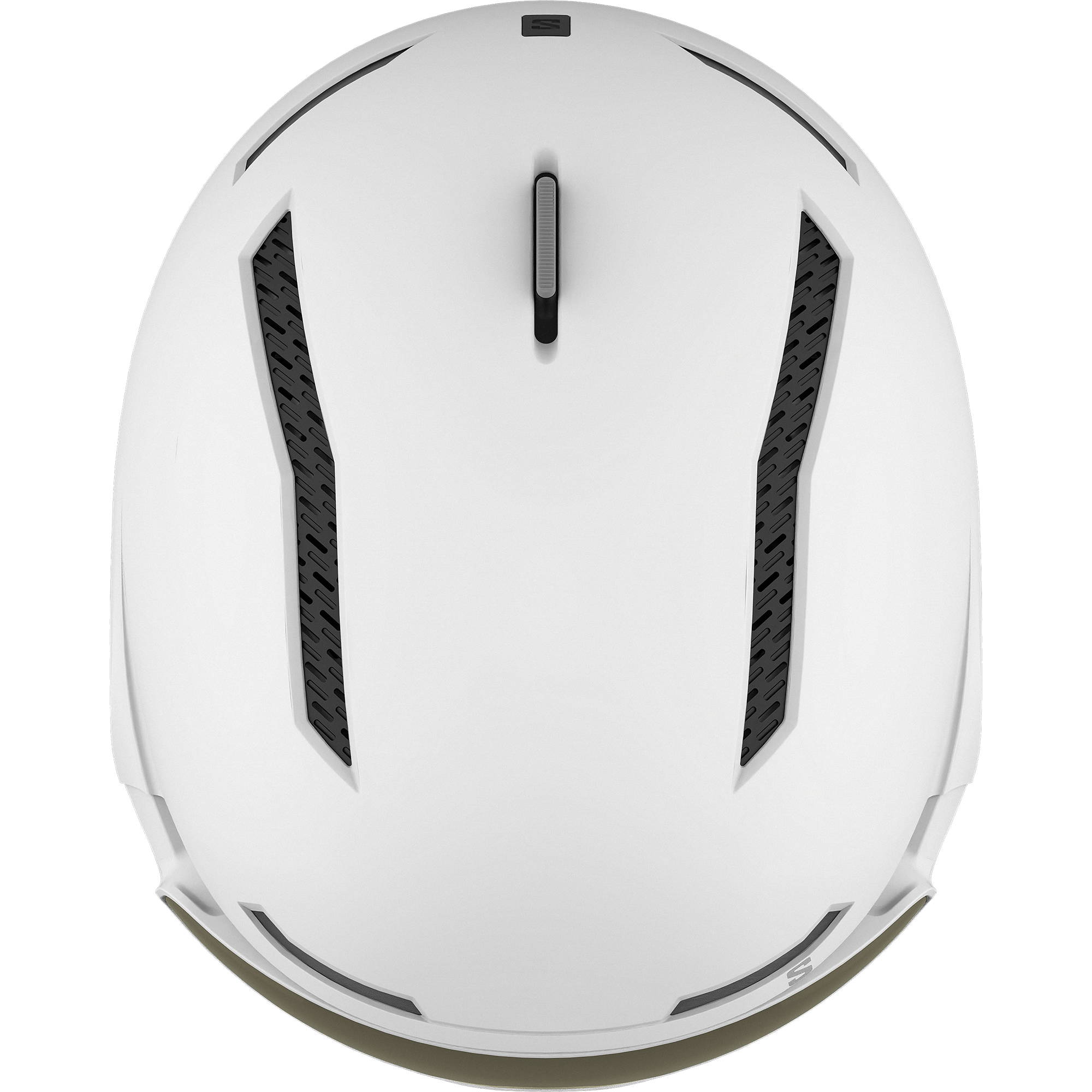 HELMET DRIVER PRO SIGMA white/Sol BB #3