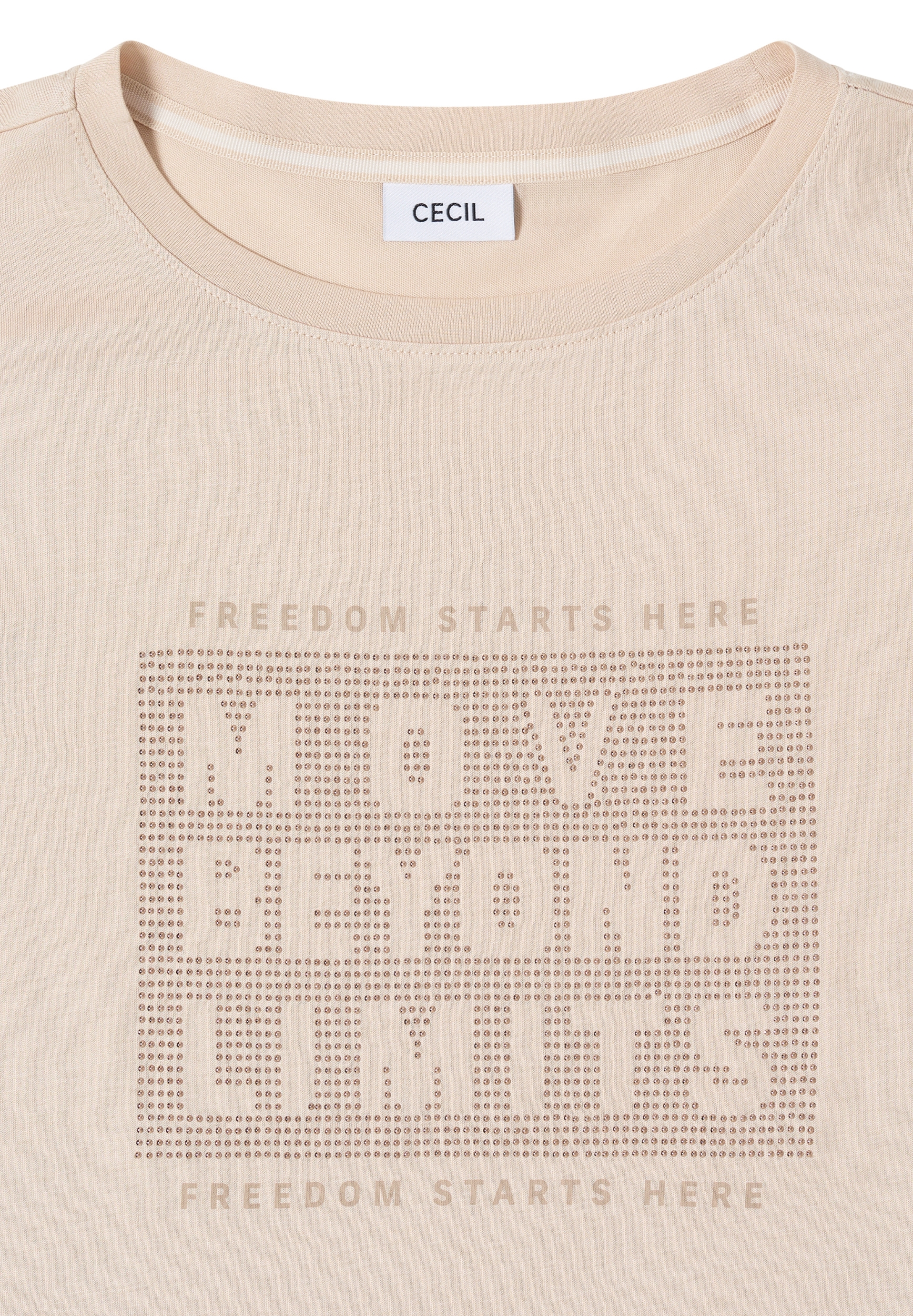 TOS Hotfix FP T-Shirt #2