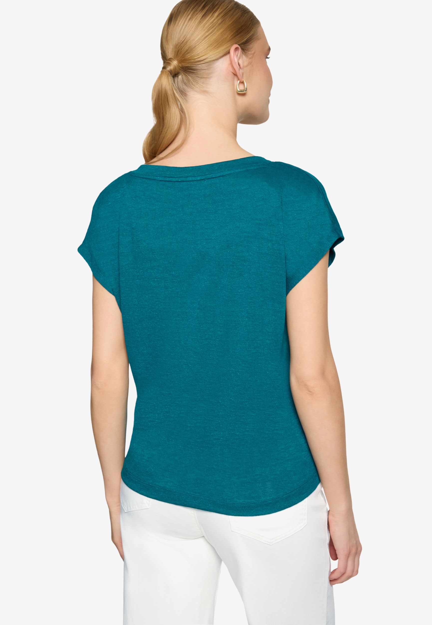 Shirt Kurz ohne Arm #3