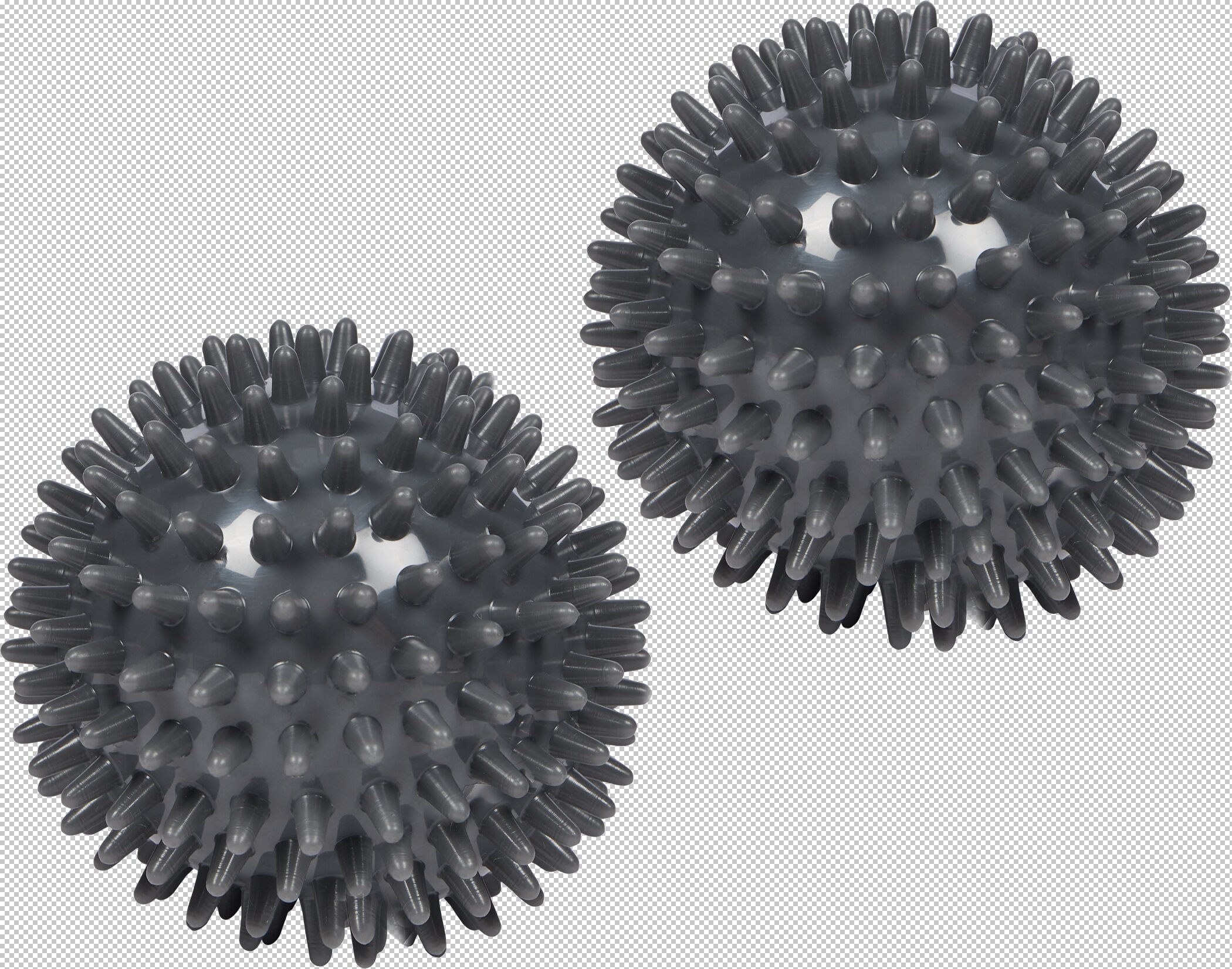 Noppenball Knobbed Balls Pair