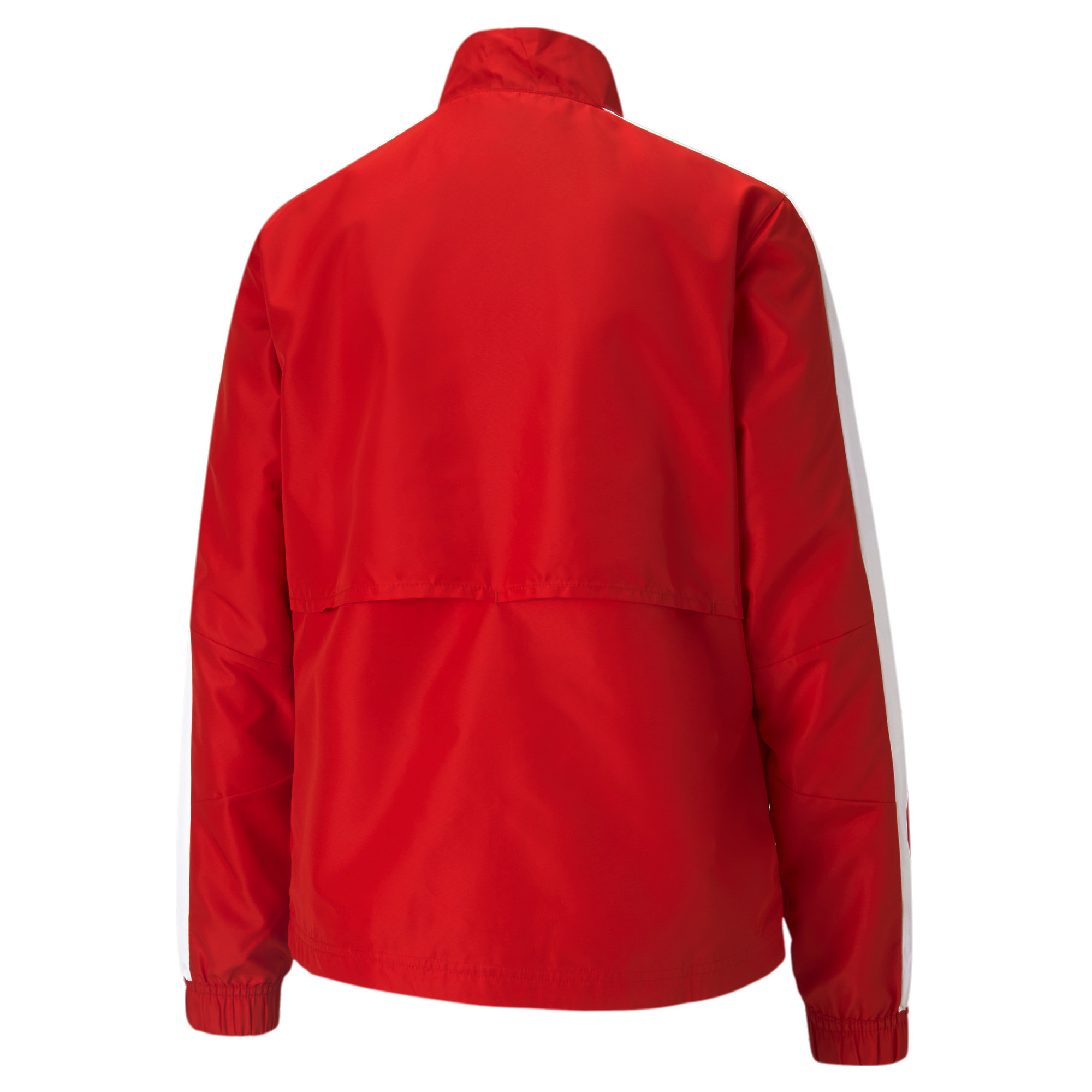 PUMA Herren Cross the Line Warm Up Jac #2