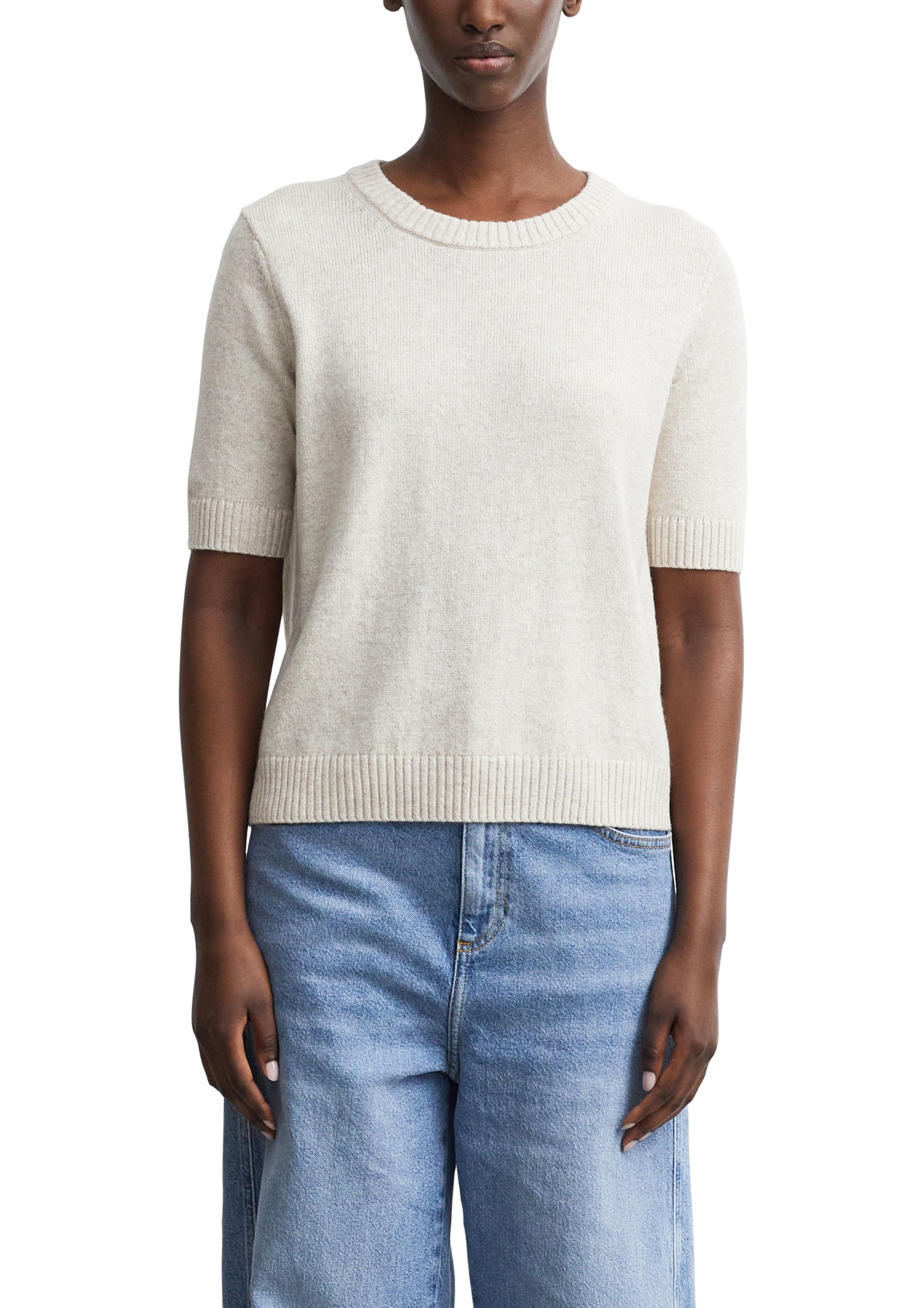 Strickpullover #3