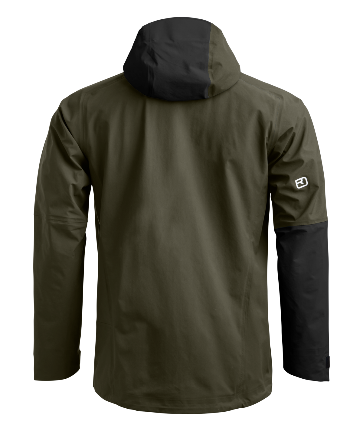 SECEDA 3L JACKET M #2