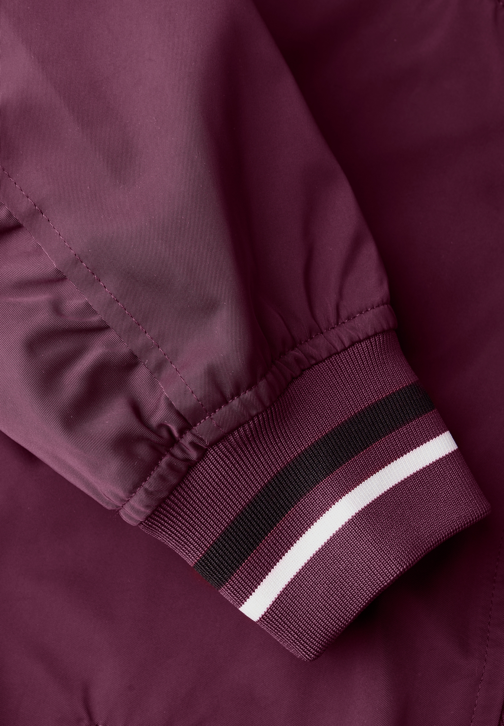 Studio Bomber Jkt #3