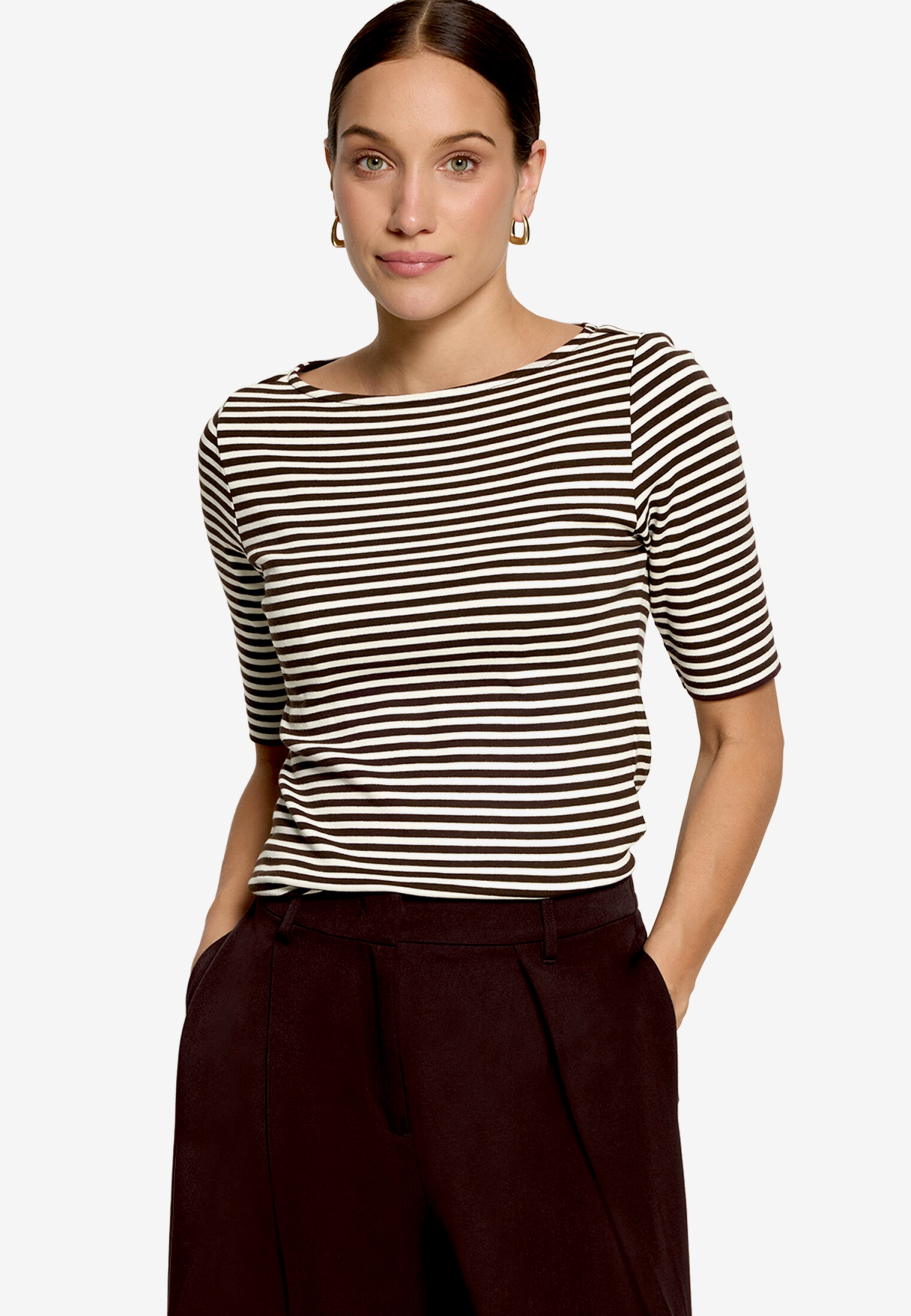 Shirt Kurz 1/2 Arm #2