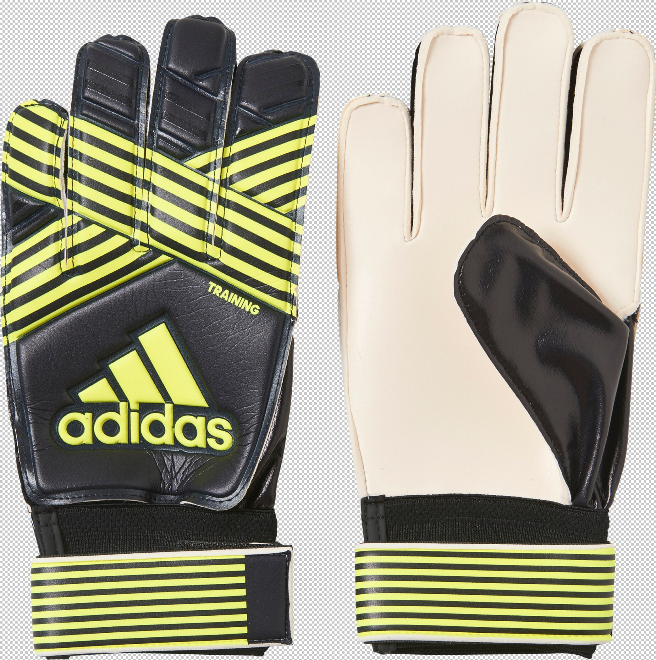 ADIDAS Herren Torwarthandschuhe ACE Training #1