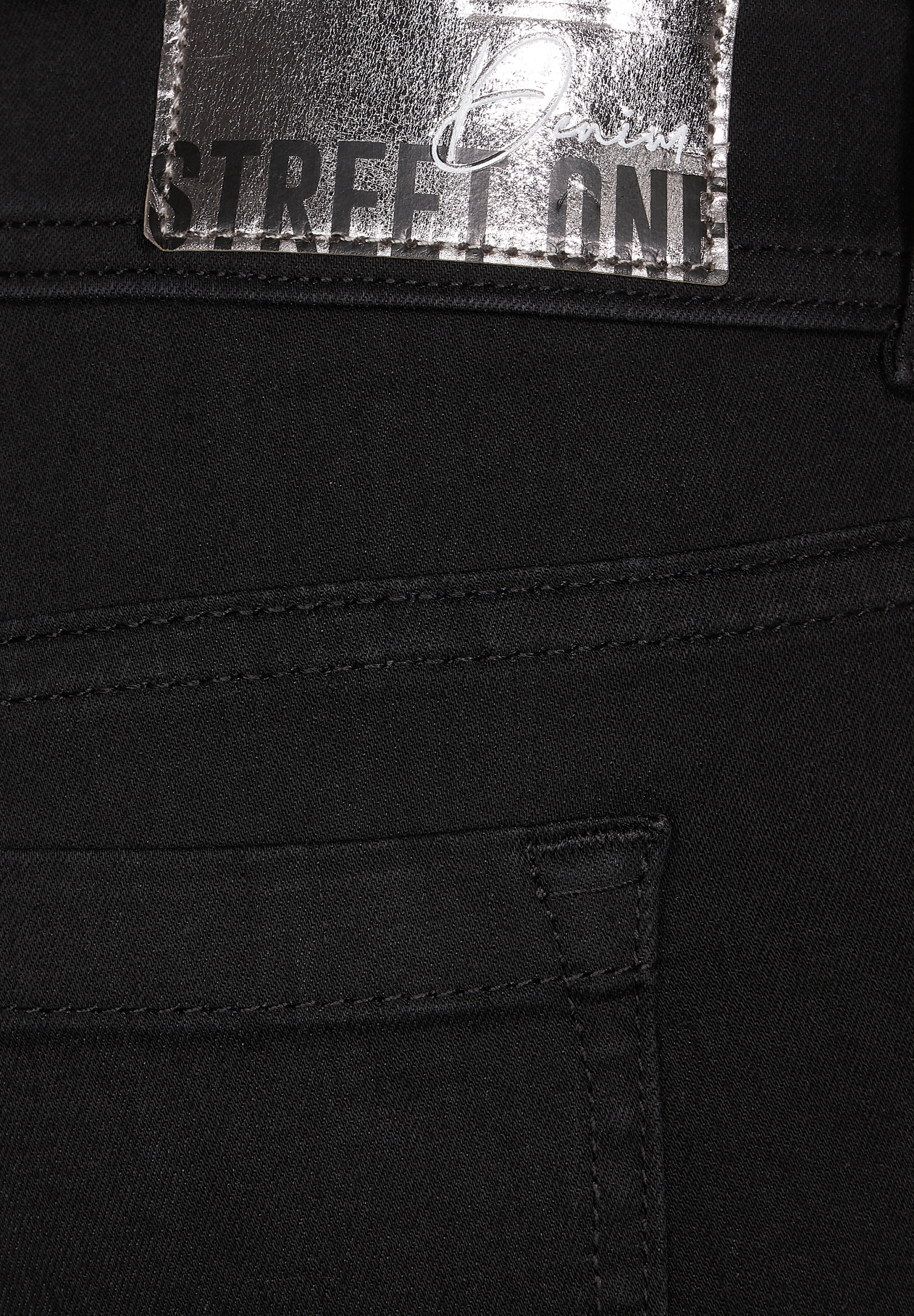 Dunkle Slim Fit Jeans #2