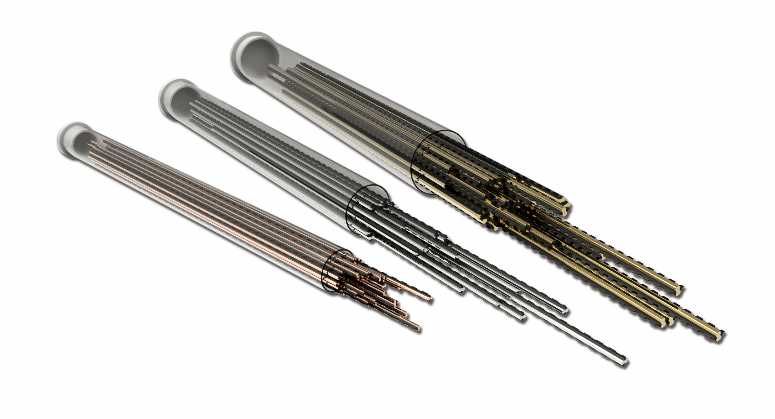 STIHL Fadenstücke DuroCut 40-4 #1