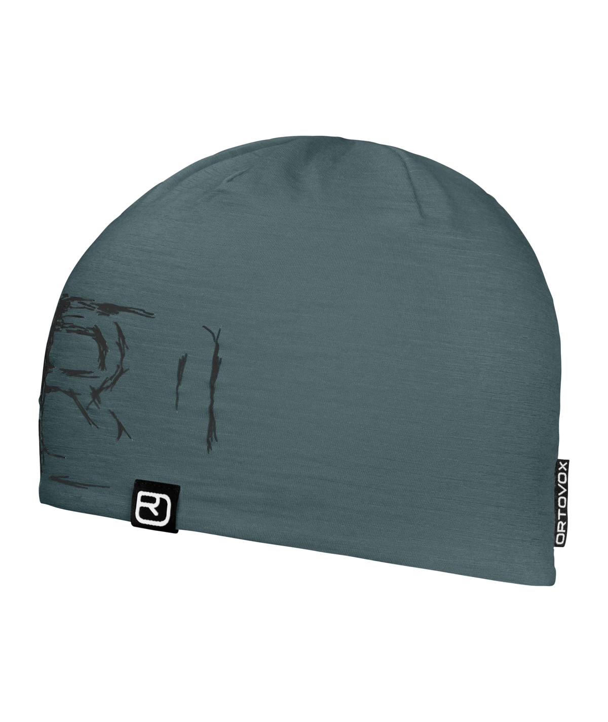 120 TEC LOGO BEANIE #1