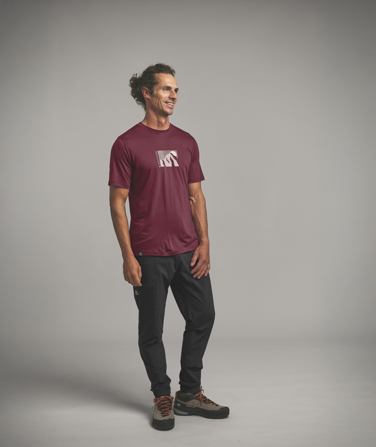 120 COOL TEC MTN SUN TS M #3