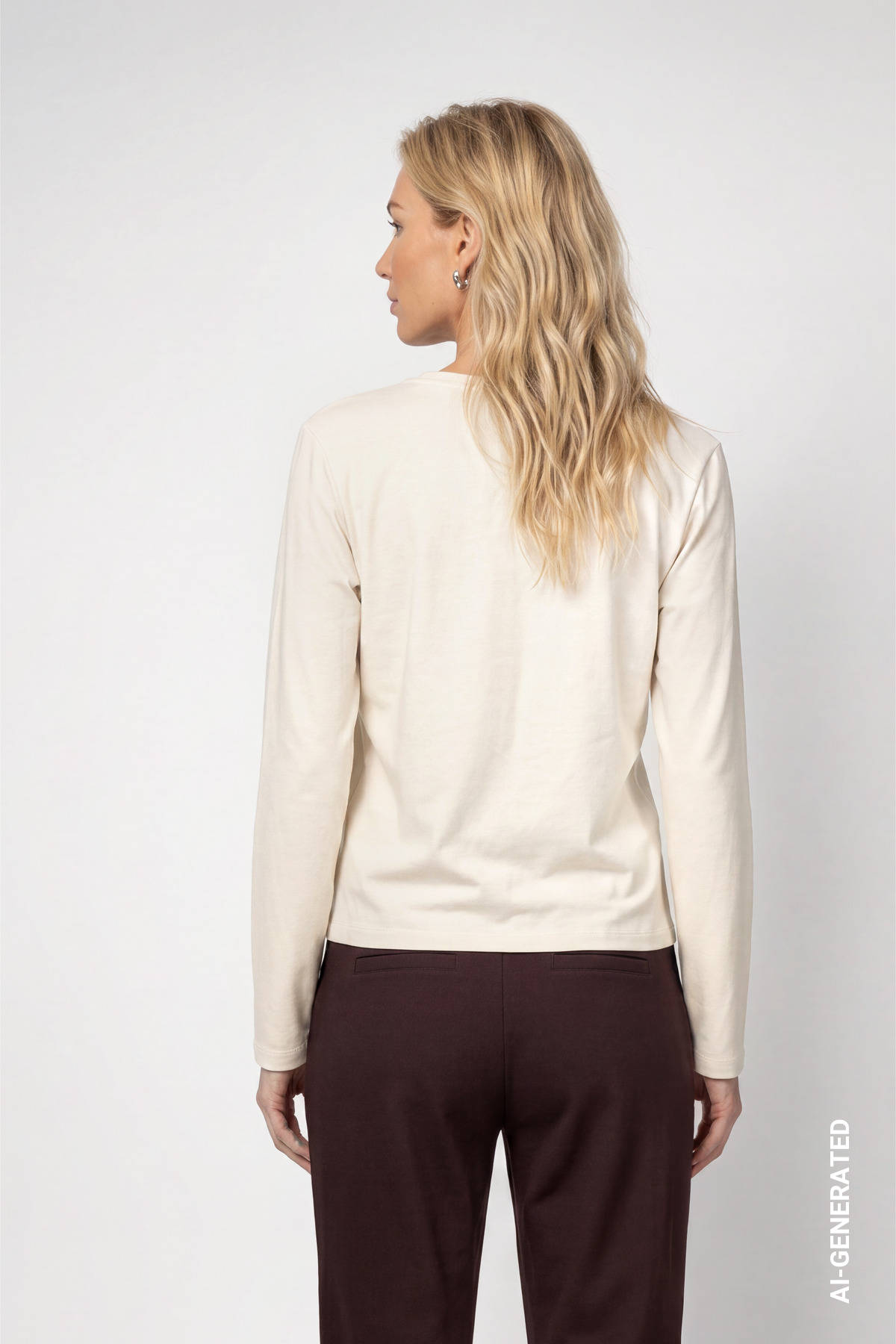 Pullover #4