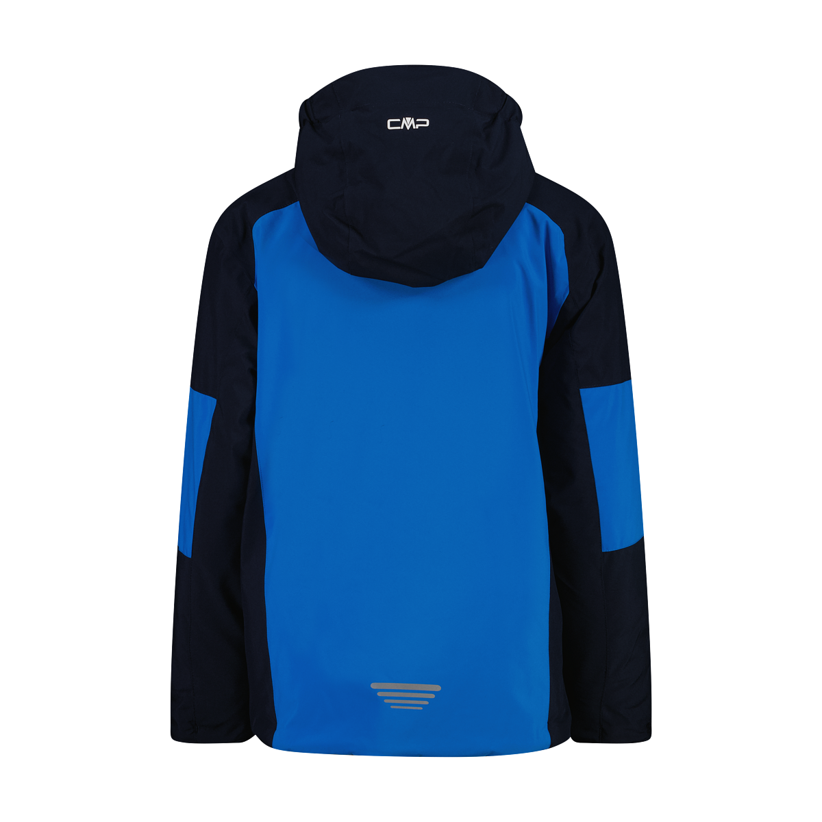 KID JACKET FIX HOOD #2