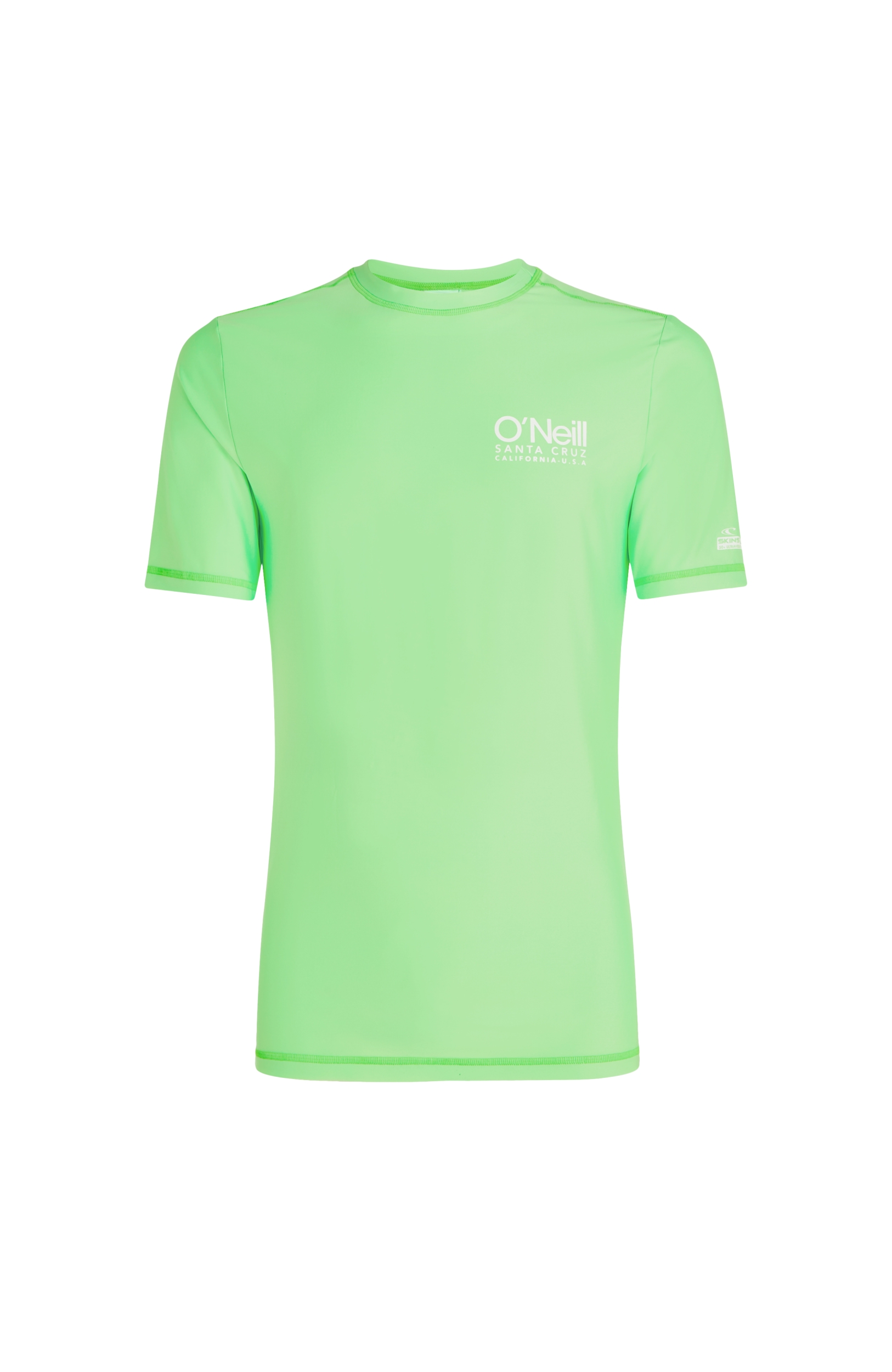 ESSENTIALS CALI S/SLV SKINS #1