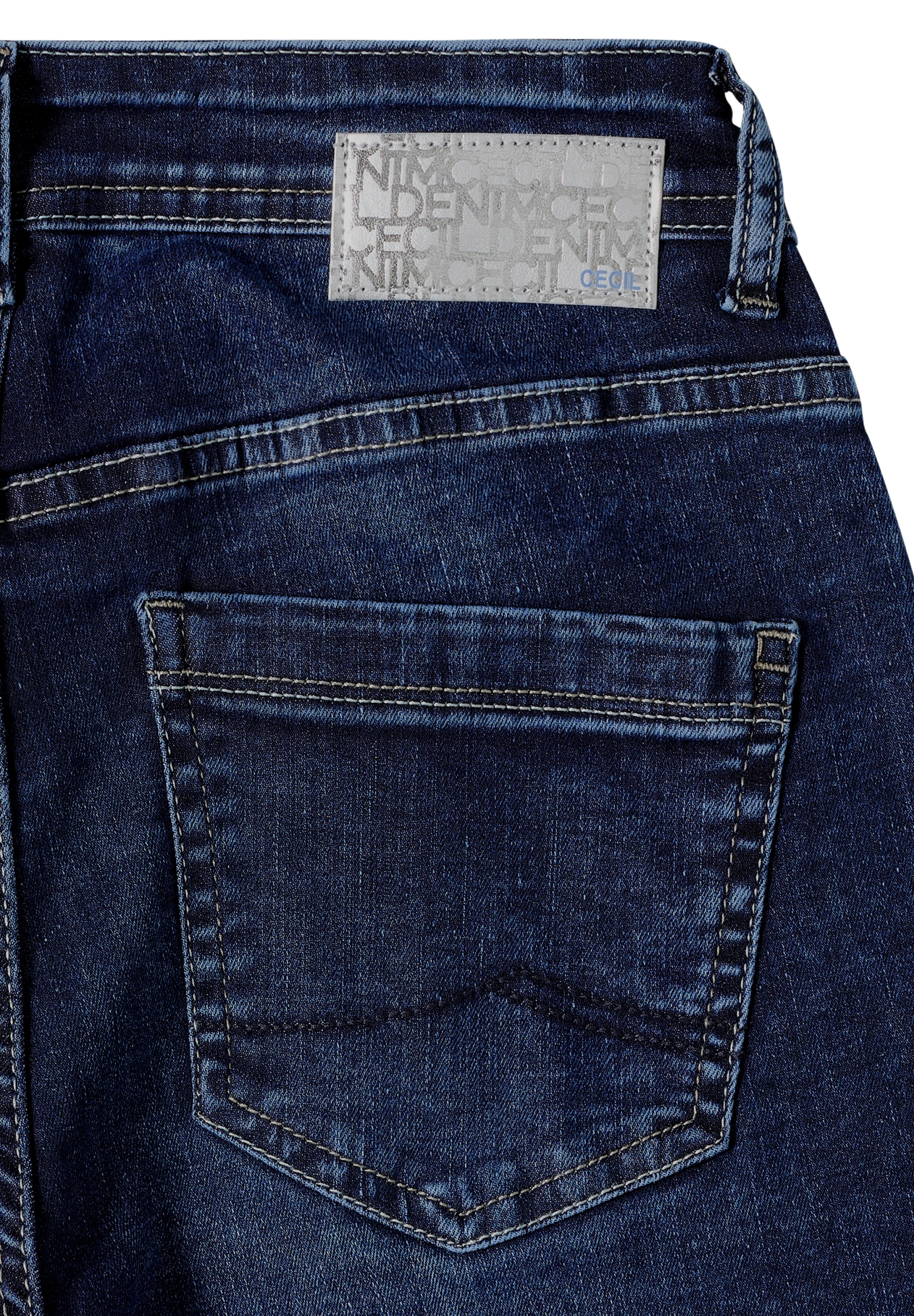 Style NOS Toronto Mid Blue #2