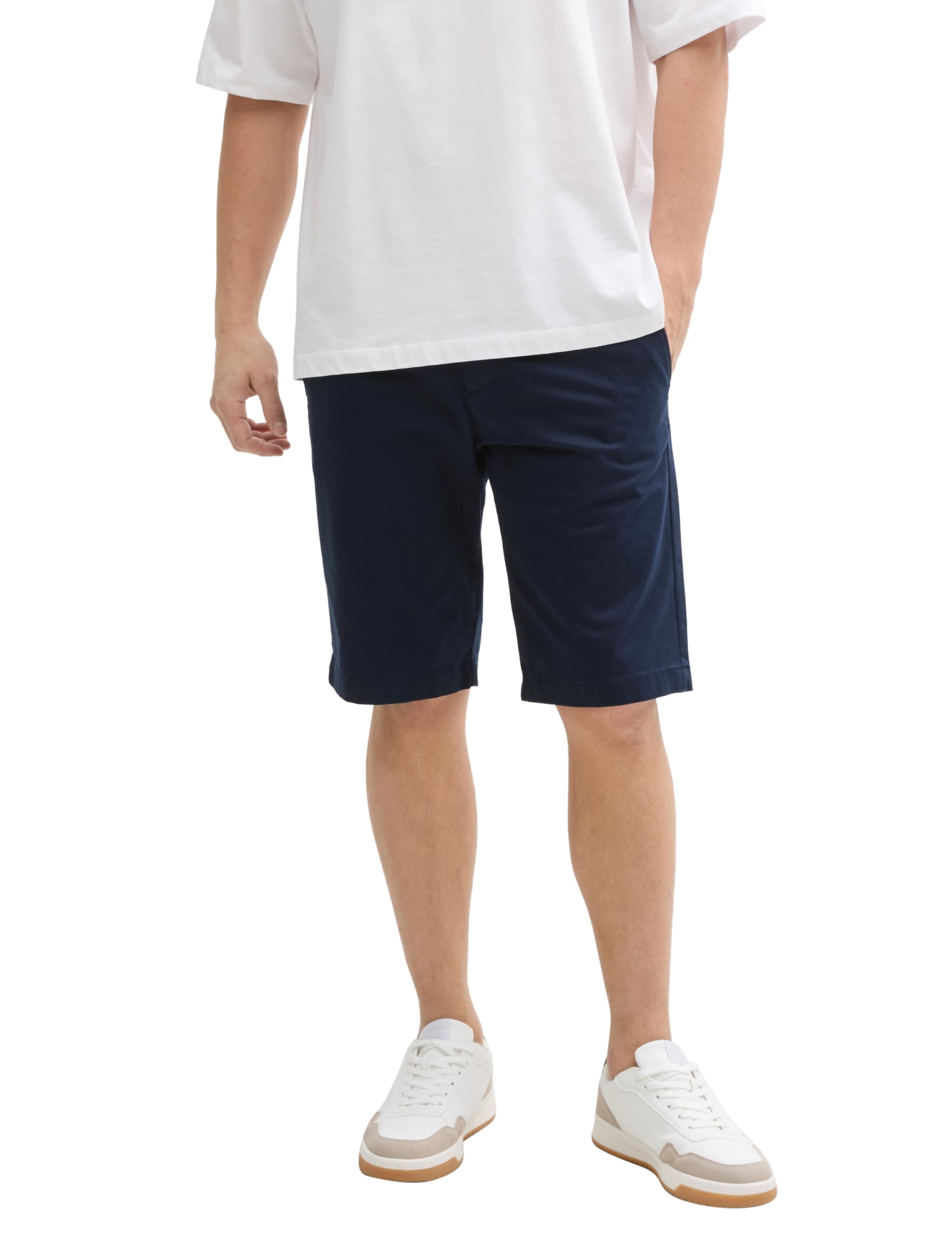 regular chino shorts #2