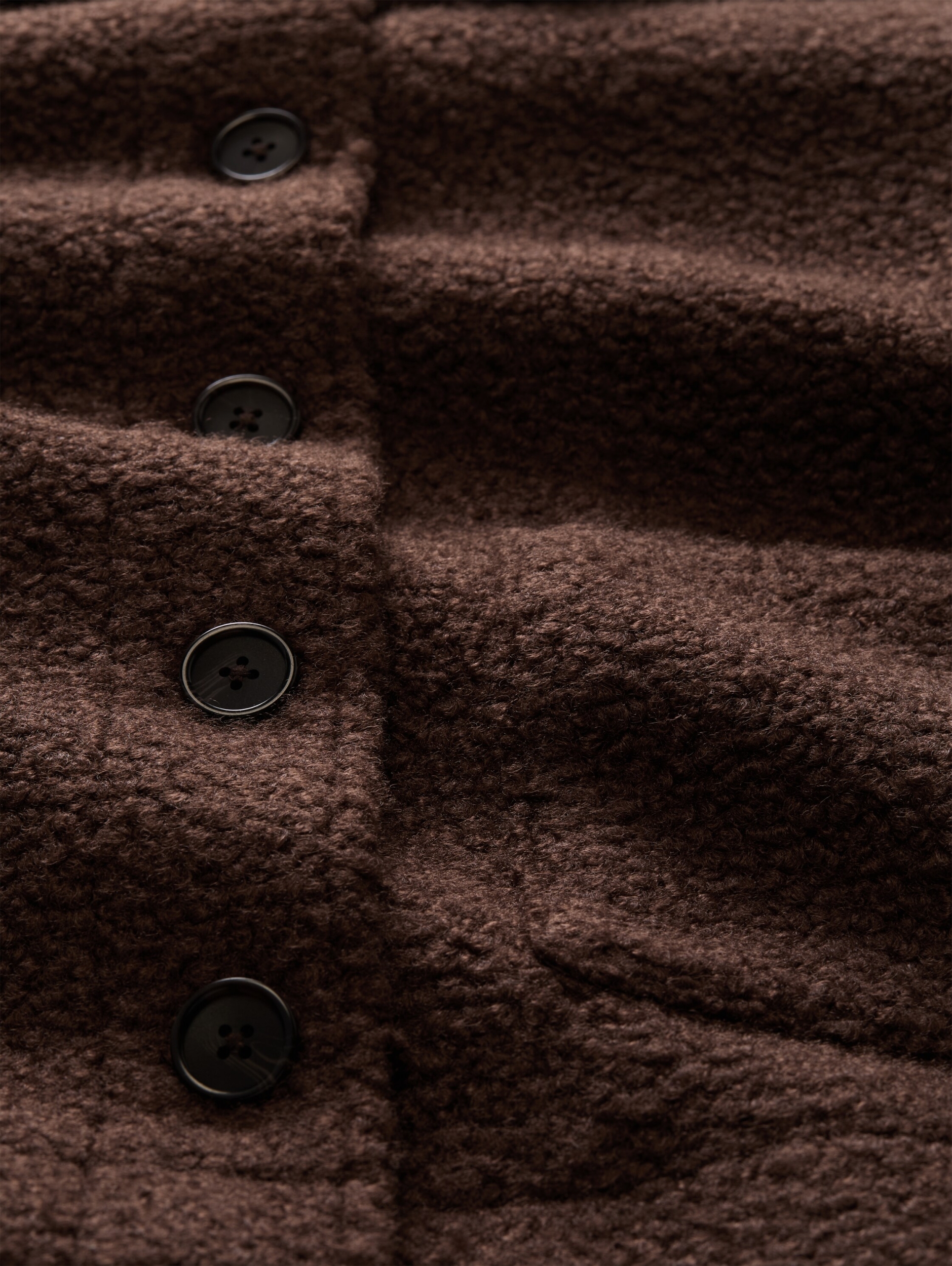 boucle jacket #2