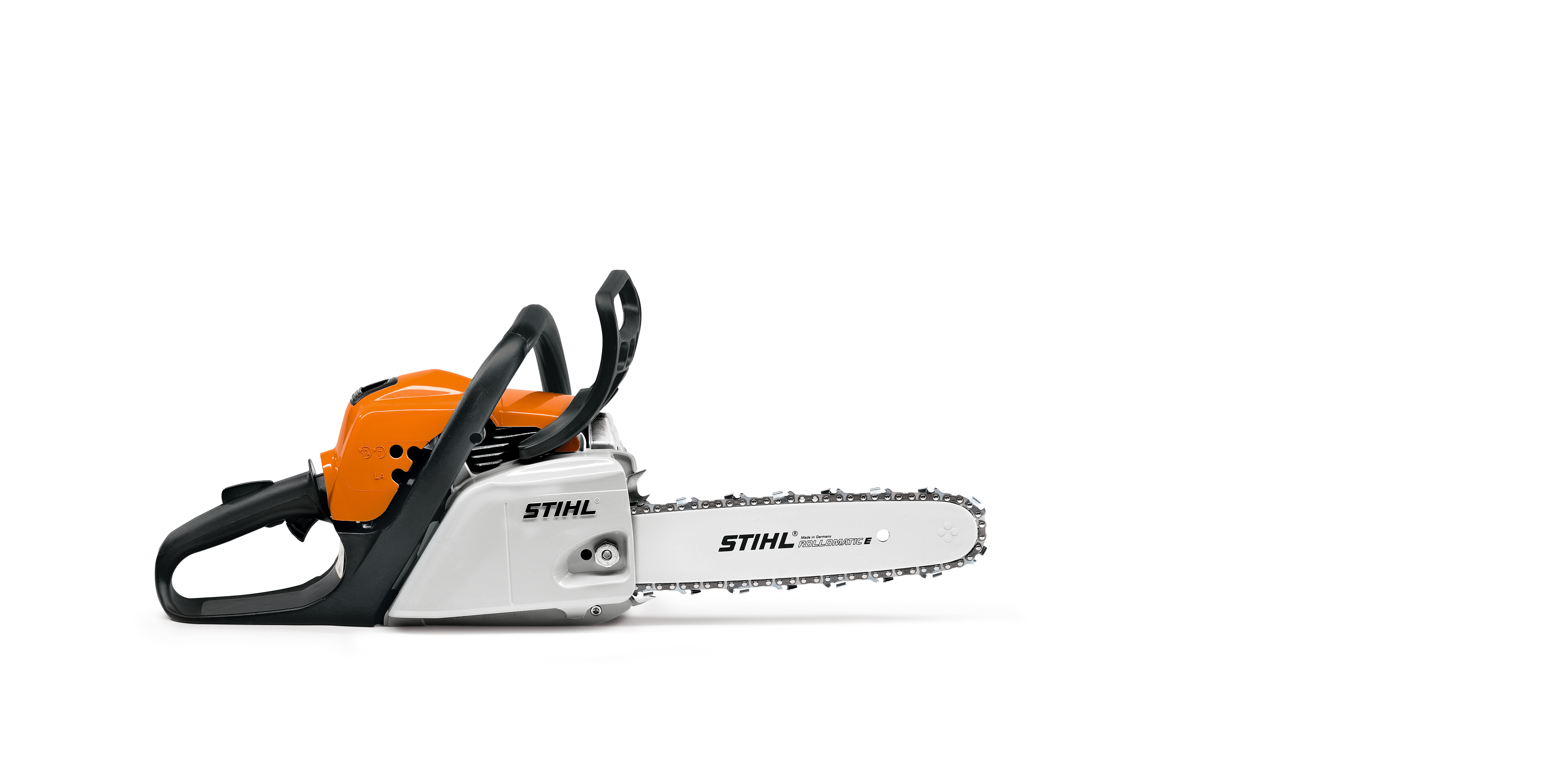 Stihl MS 211 Motorsäge 35 cm