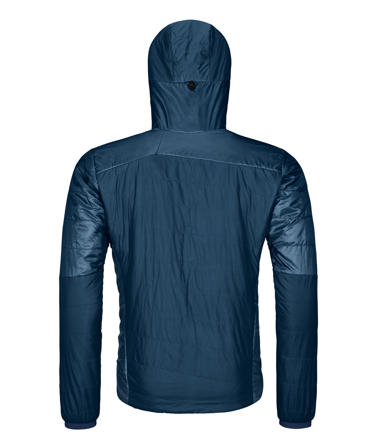 WESTALPEN SWISSWOOL JACKET M #2
