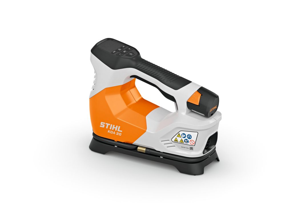 STIHL KOA 20 Grundgerät #2