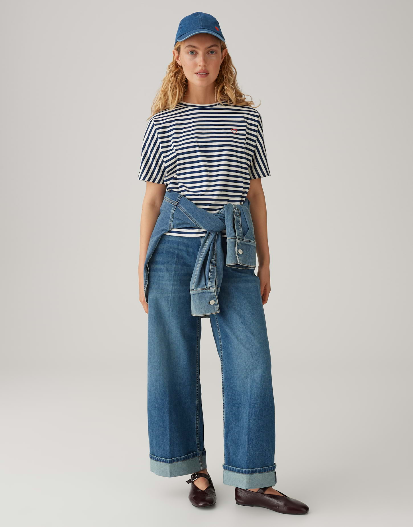 Alovely denim #3