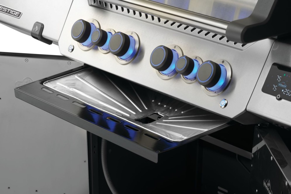 3er Set Alueinsatz für P500 V Fettwanne #2