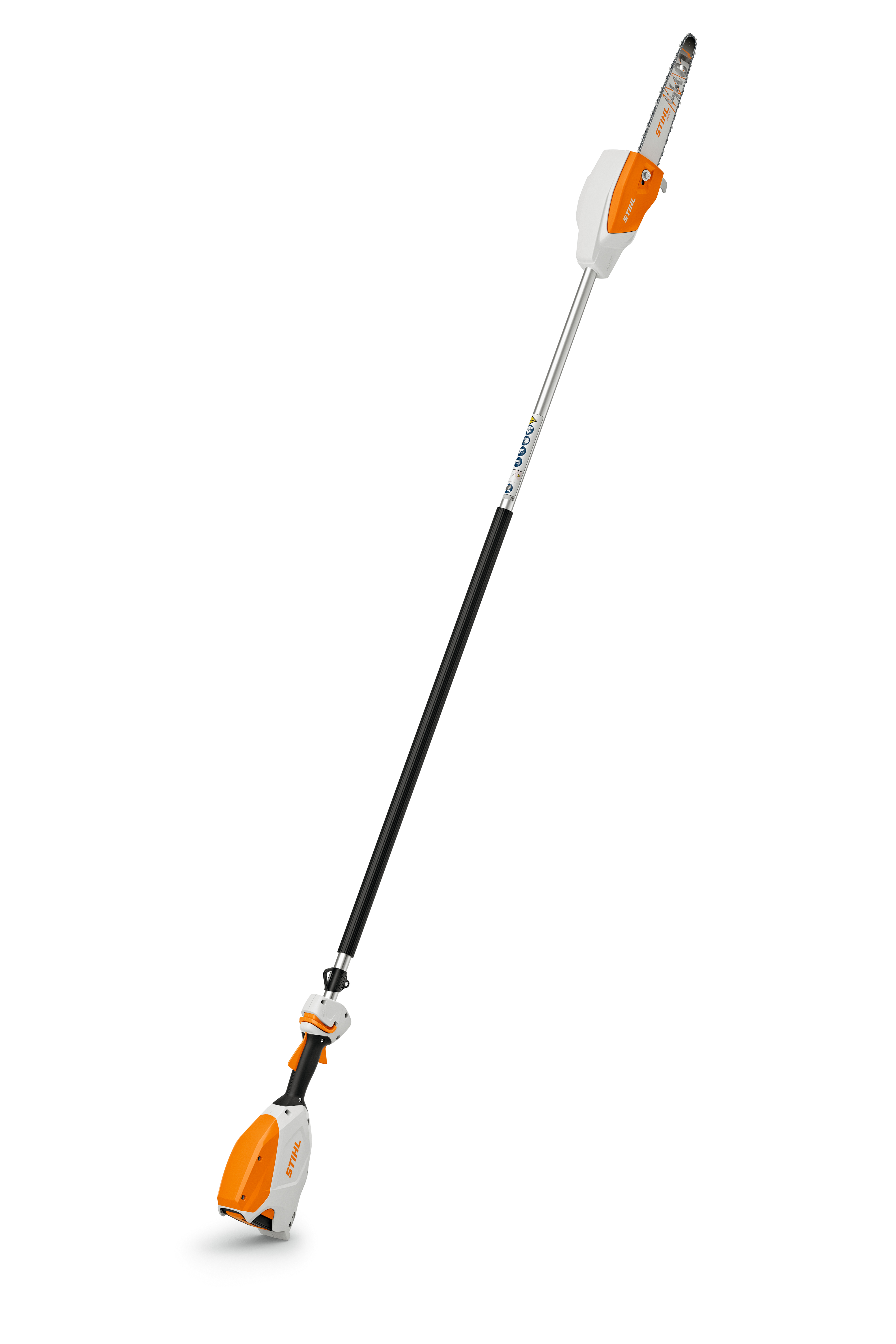 STIHL HTA 66 Grundgerät / 25 cm / 71 PM3