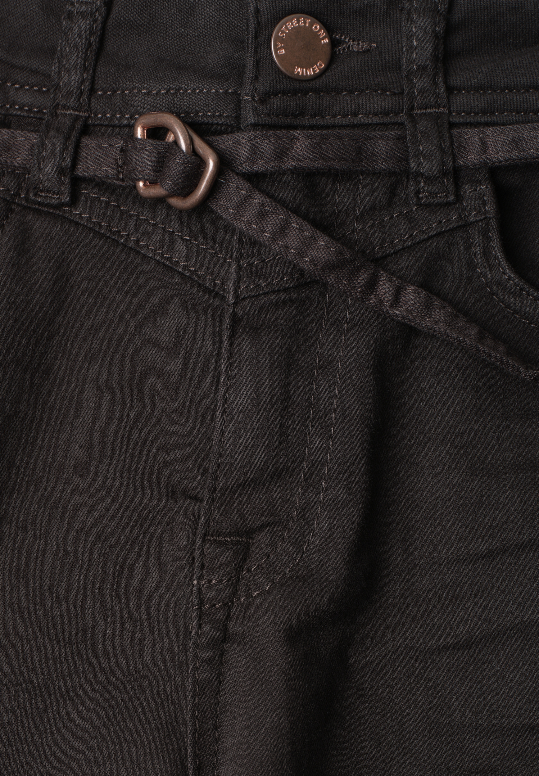 Style Karlie Barrel.hw.brown o #1