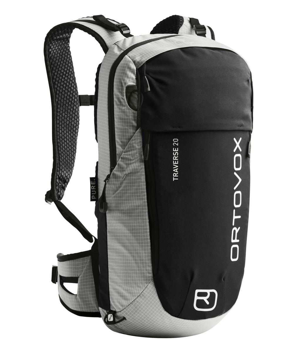 TRAVERSE PURE 20