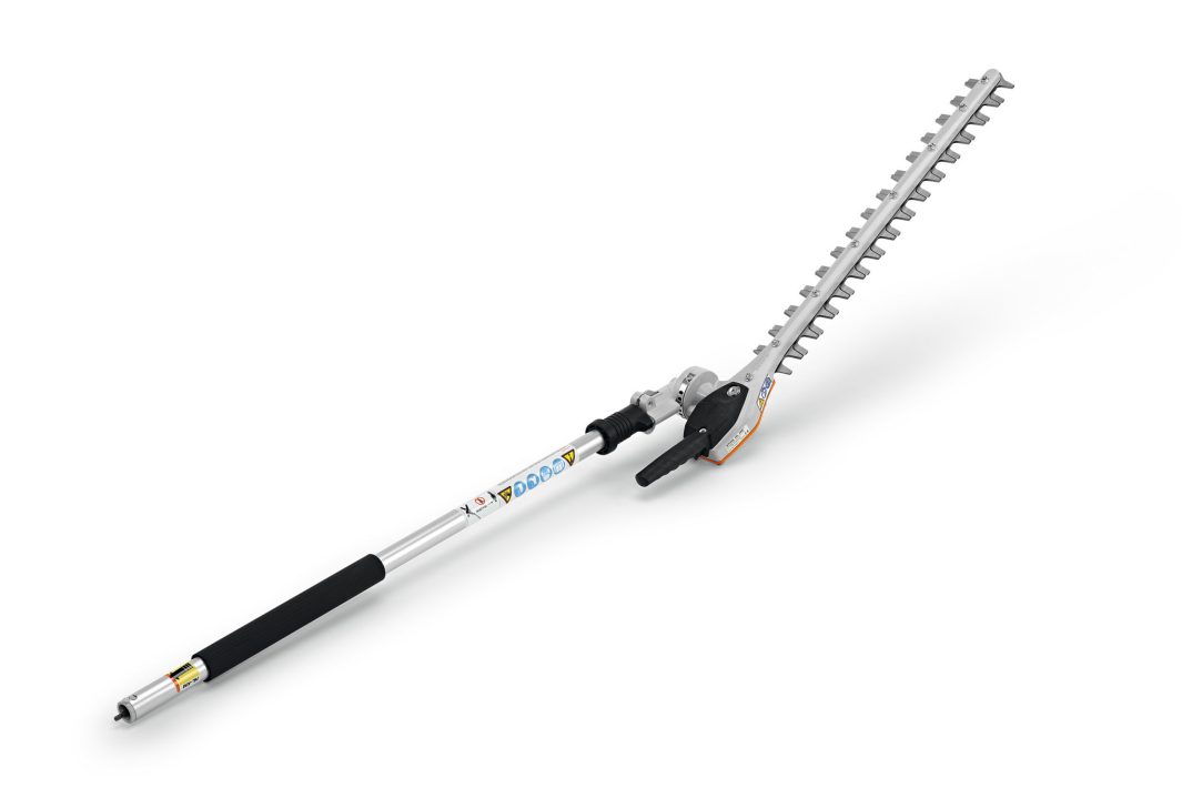 STIHL HL-KM 145° Heckenschneider 60 cm #1