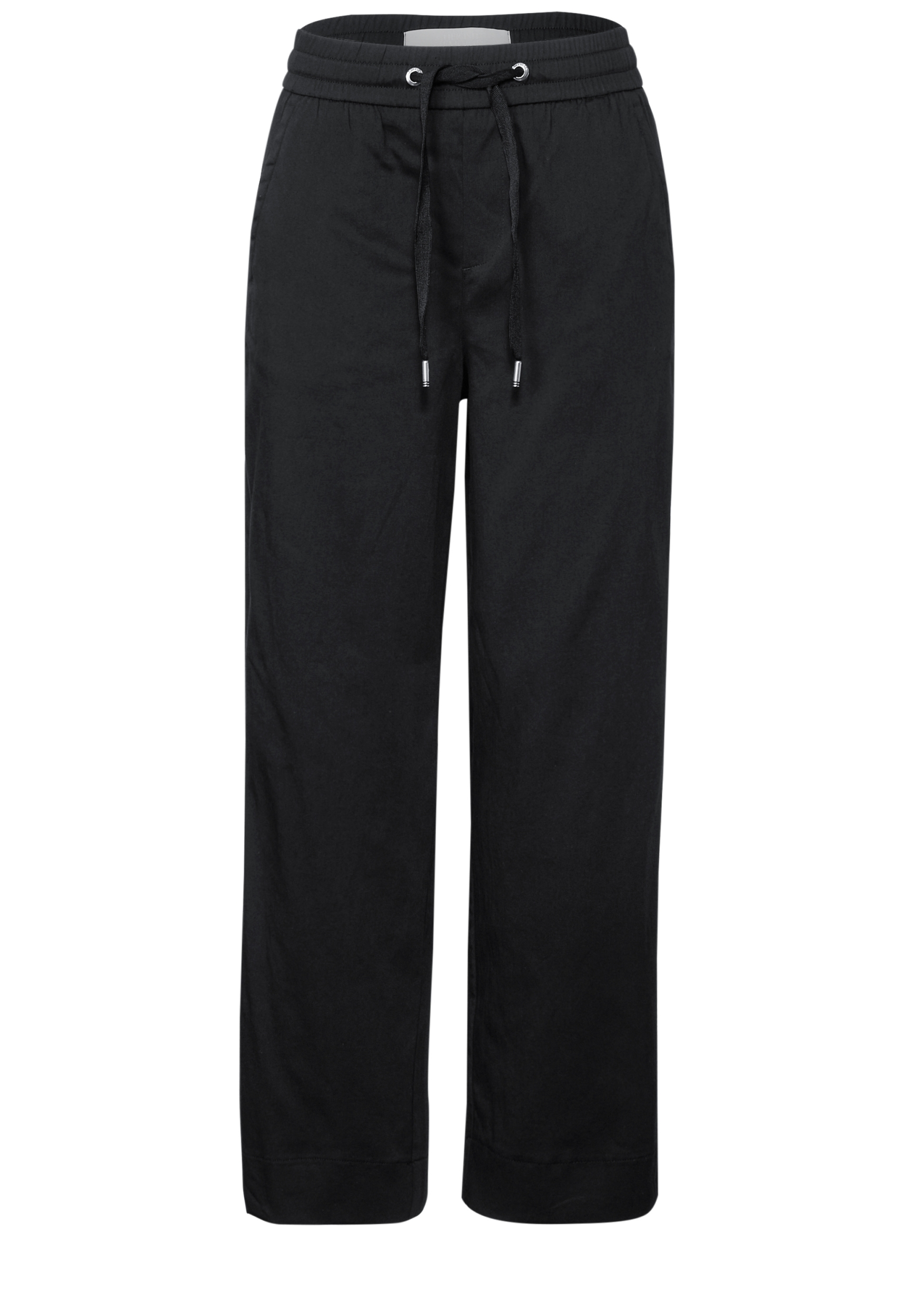 EOS_Straight Leg_HW Cotton #1