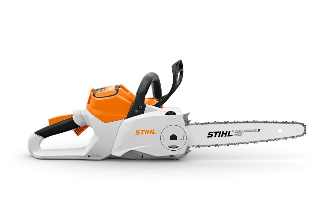 STIHL MSA 200 C-B Grundgerät 35 cm / PM3 #3