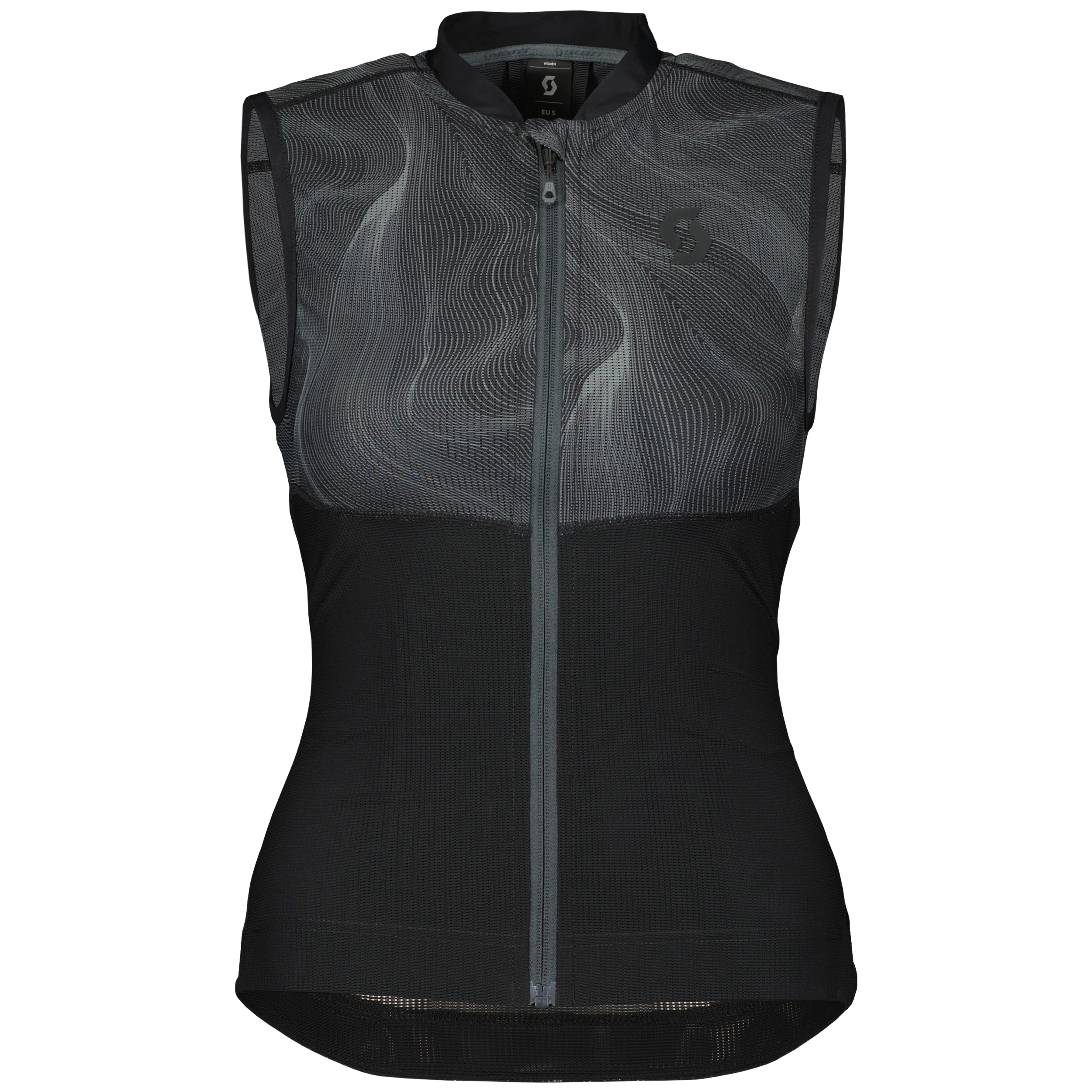 SCO Light Vest Protector W's AirFlex #2