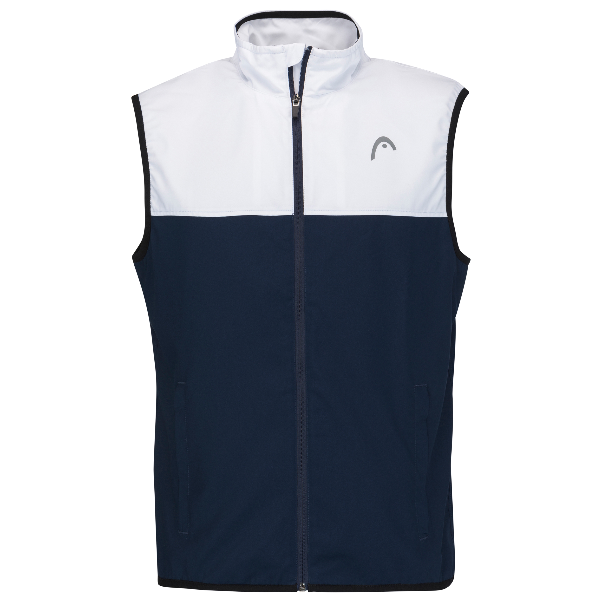 CLUB 22 Vest M #1