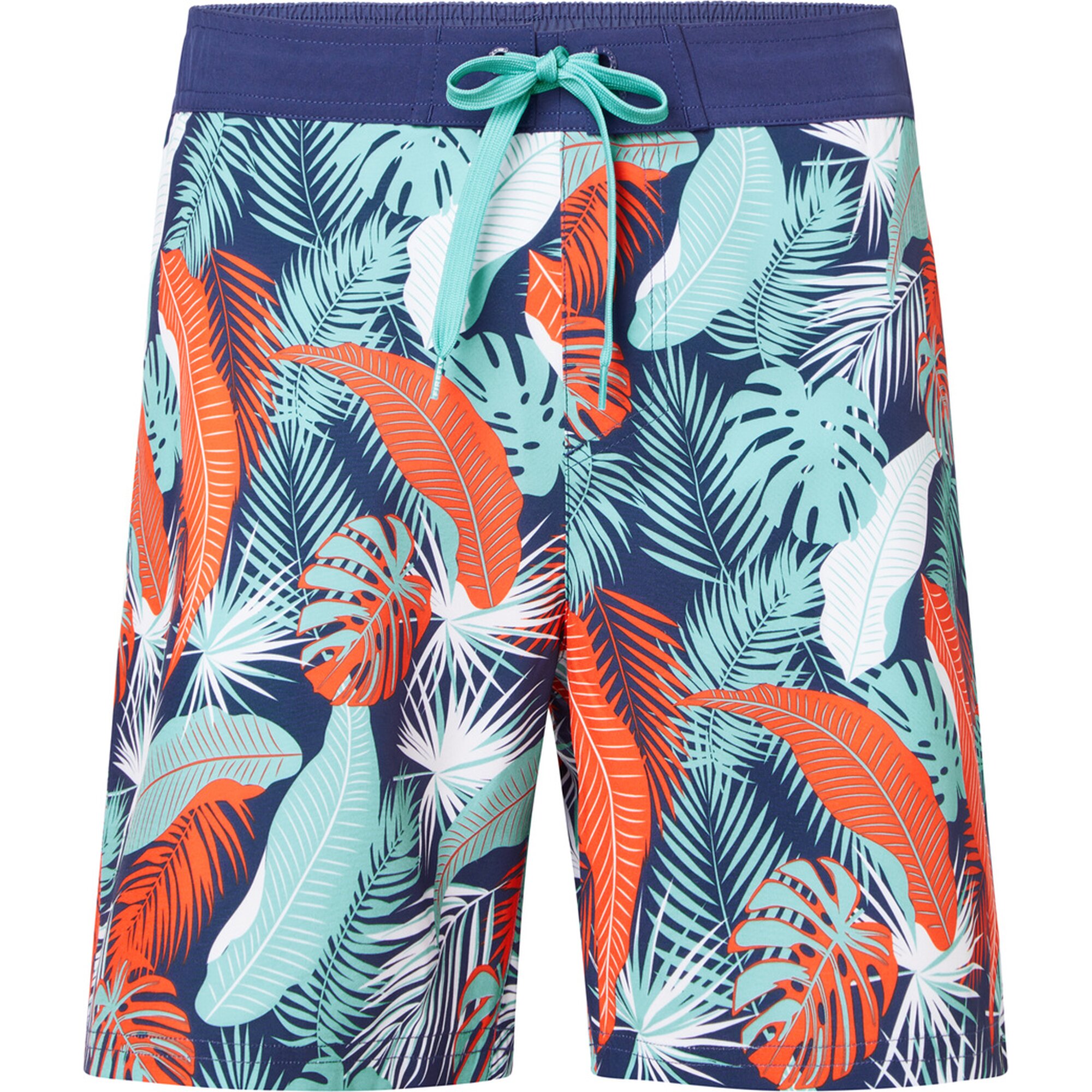 He.-Badeshorts Nigel M #1
