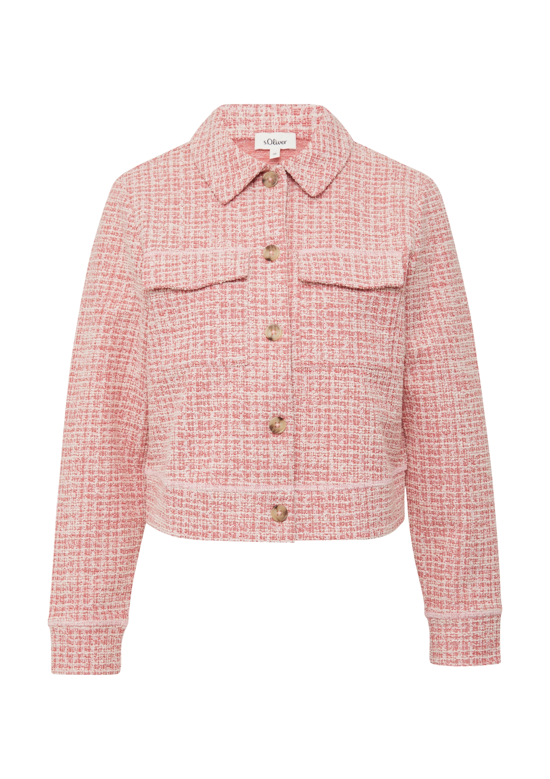 Sweatshirt Jacke #2