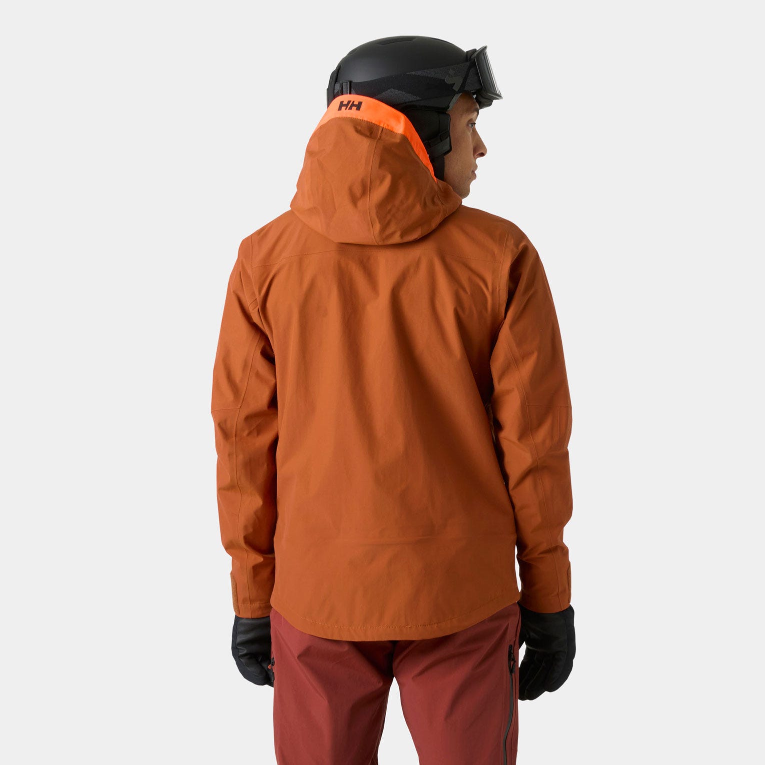 SOGN SHELL 2.0 JACKET #8