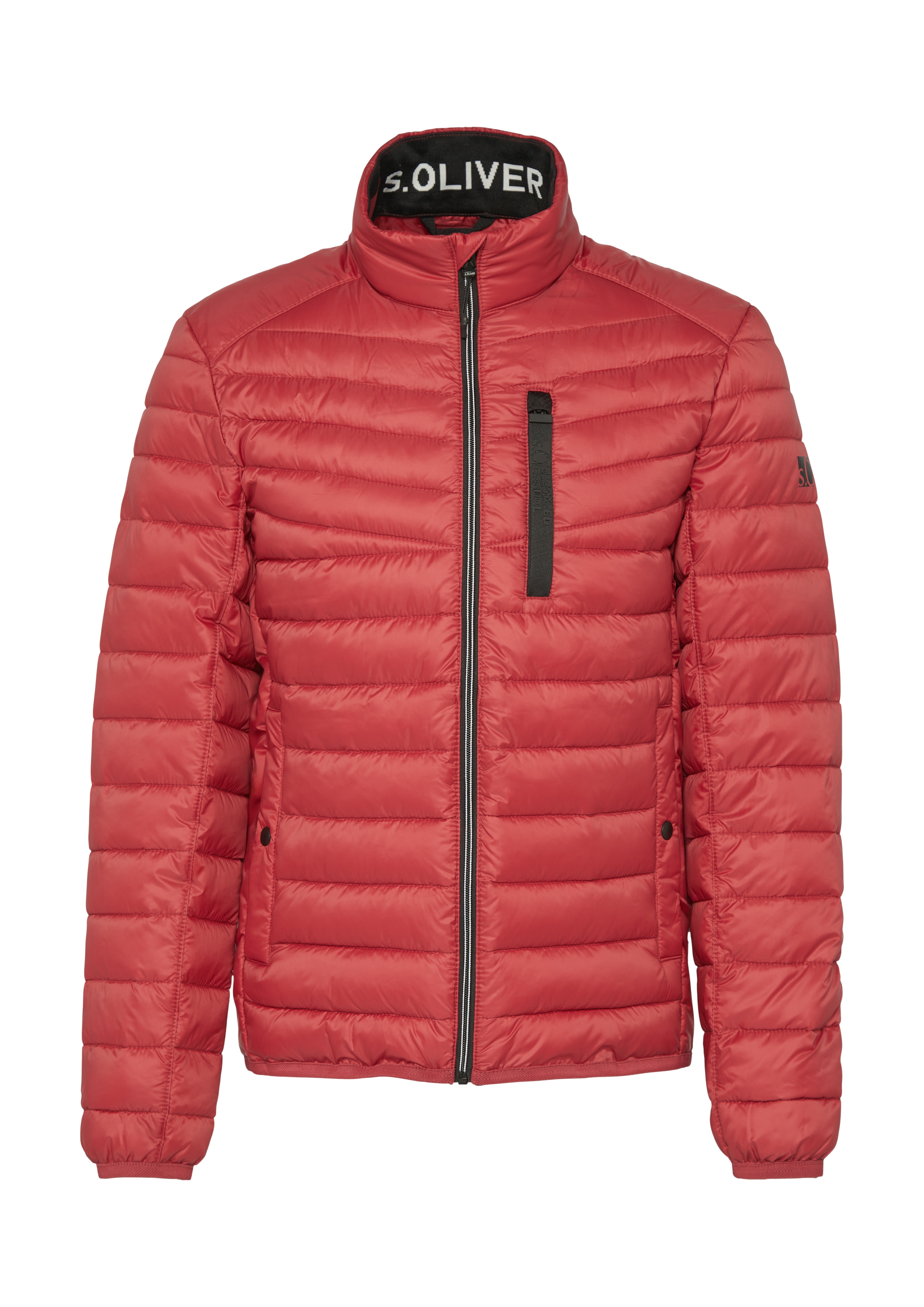 Outdoor-Jacke