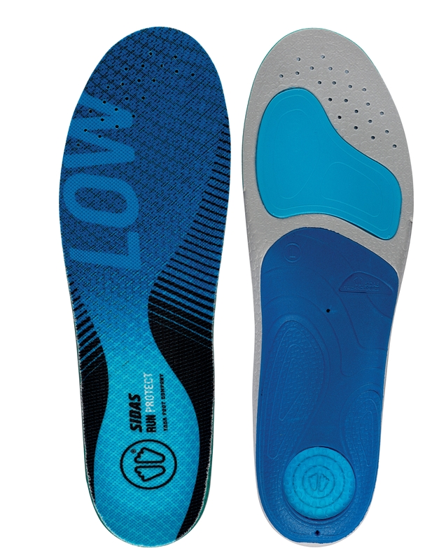 3FEET RUN PROTEC LOW #4