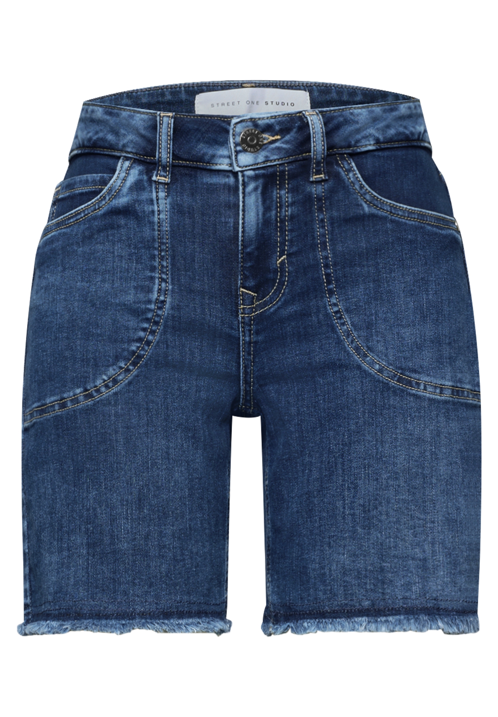 Style QR Studio Shorts.mw.dark #1