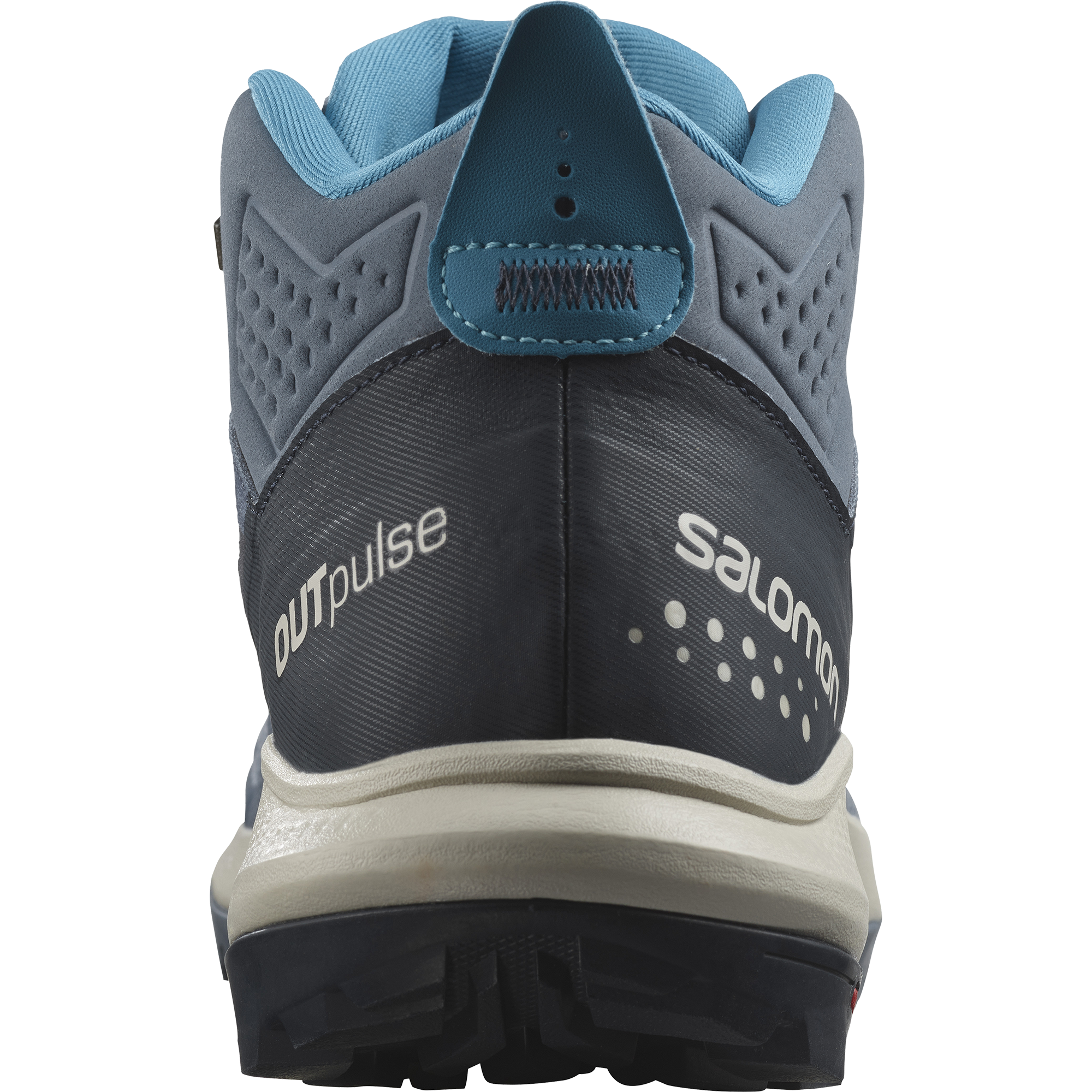 SHOES OUTpulse Mid GTX China Blue/Carbon #3