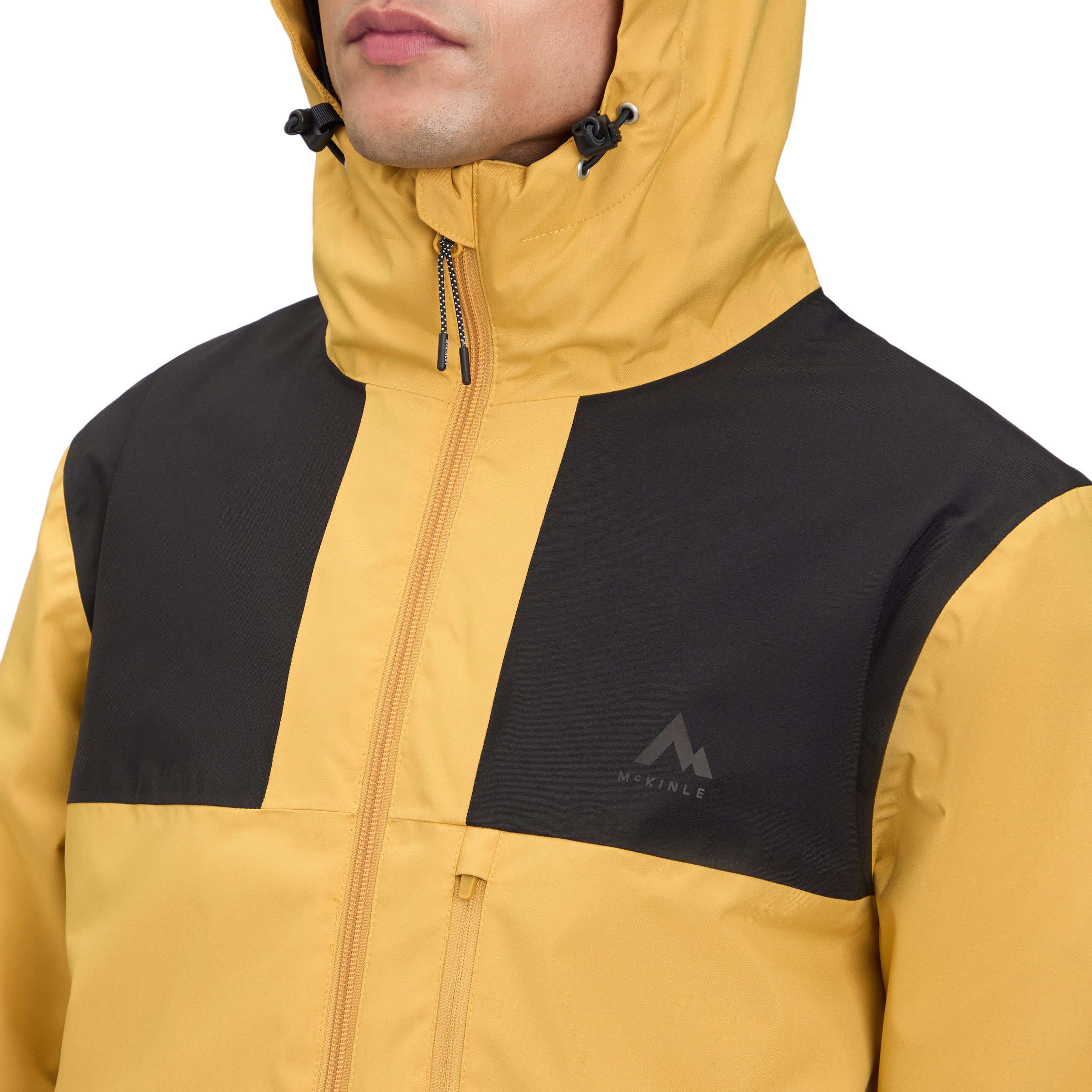 He.-Doppel-Jacke Arne 3:1 M #2