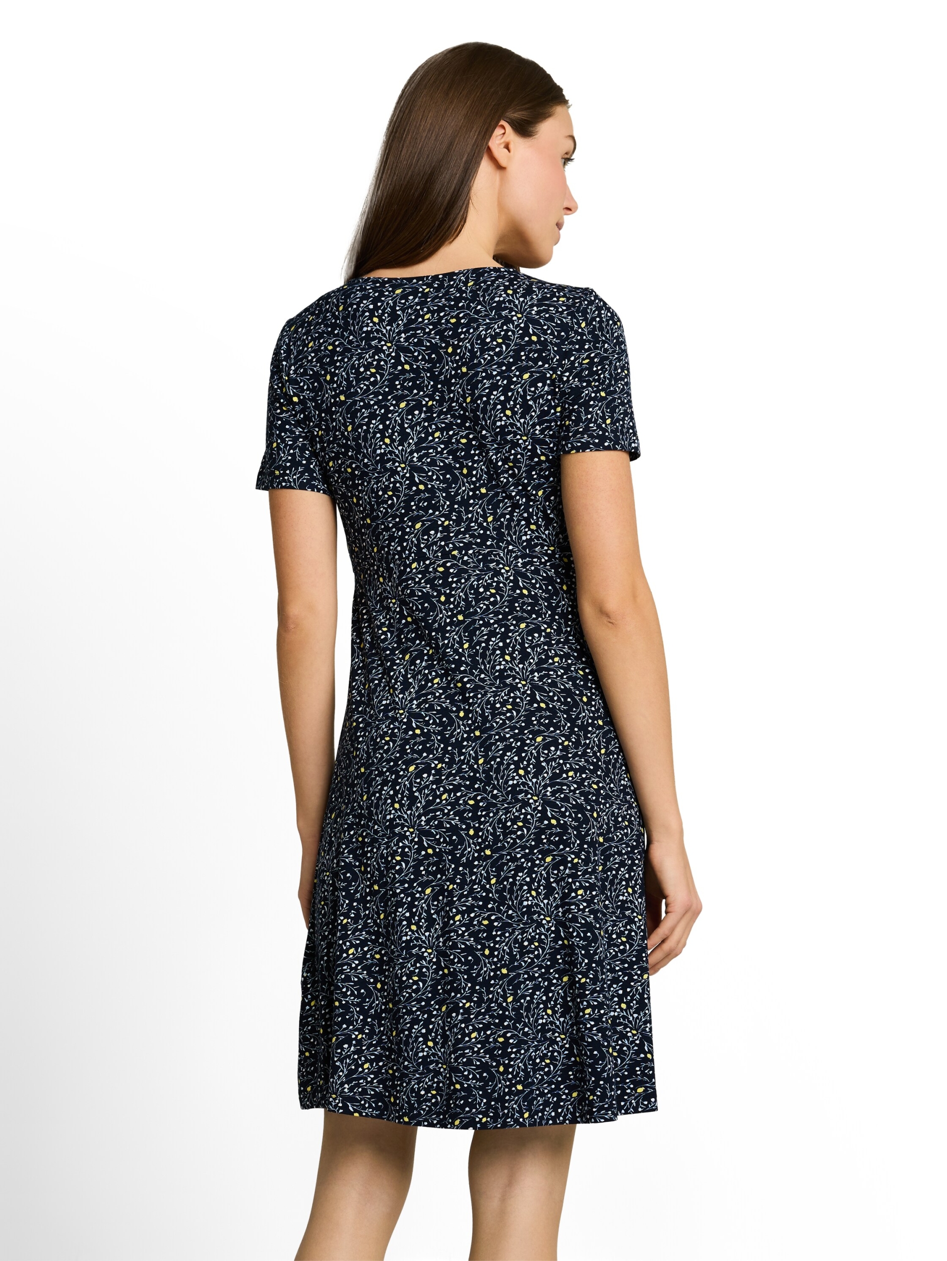 dress easy jersey #4